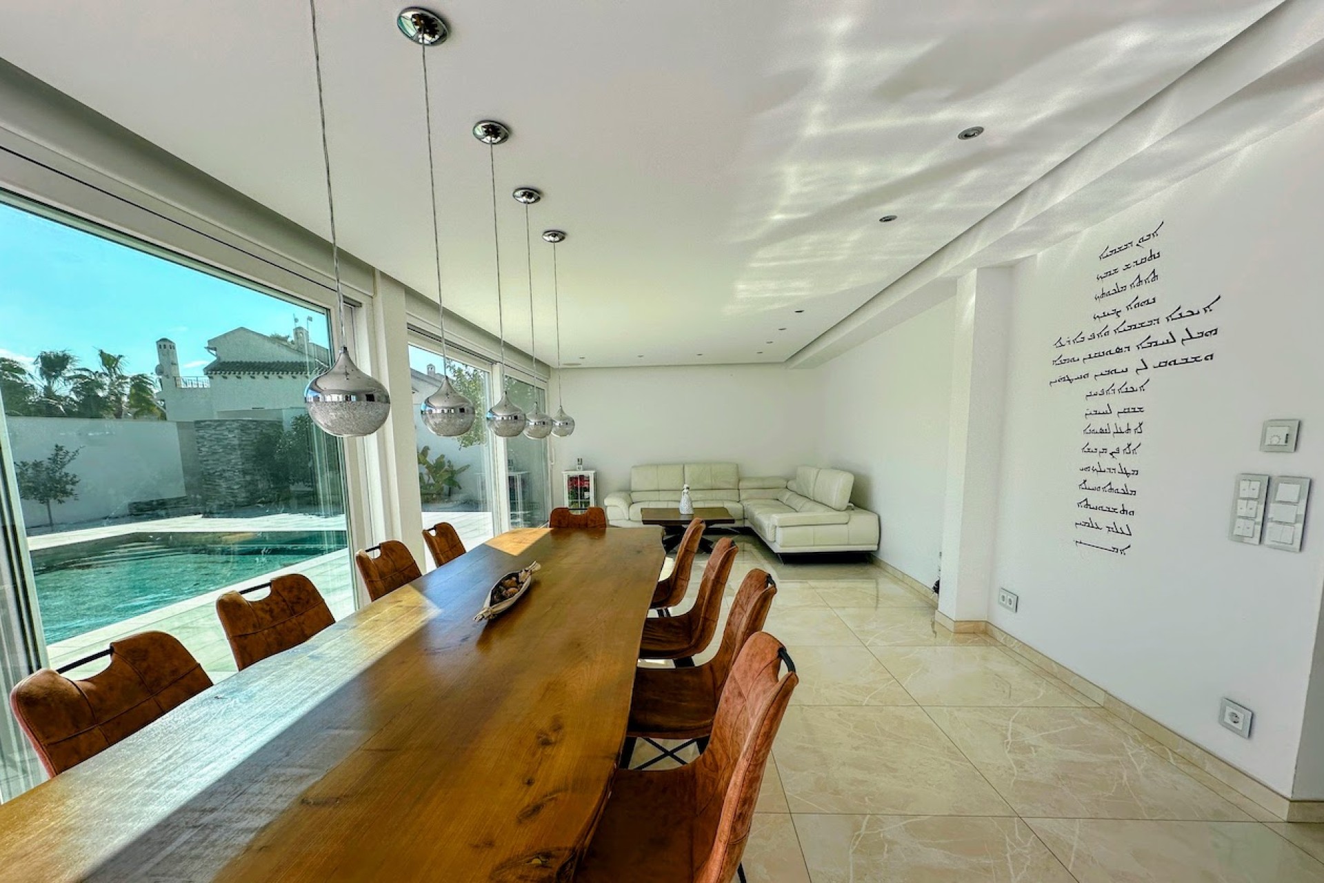 Revente - Villa - Orihuela Costa - La Zenia