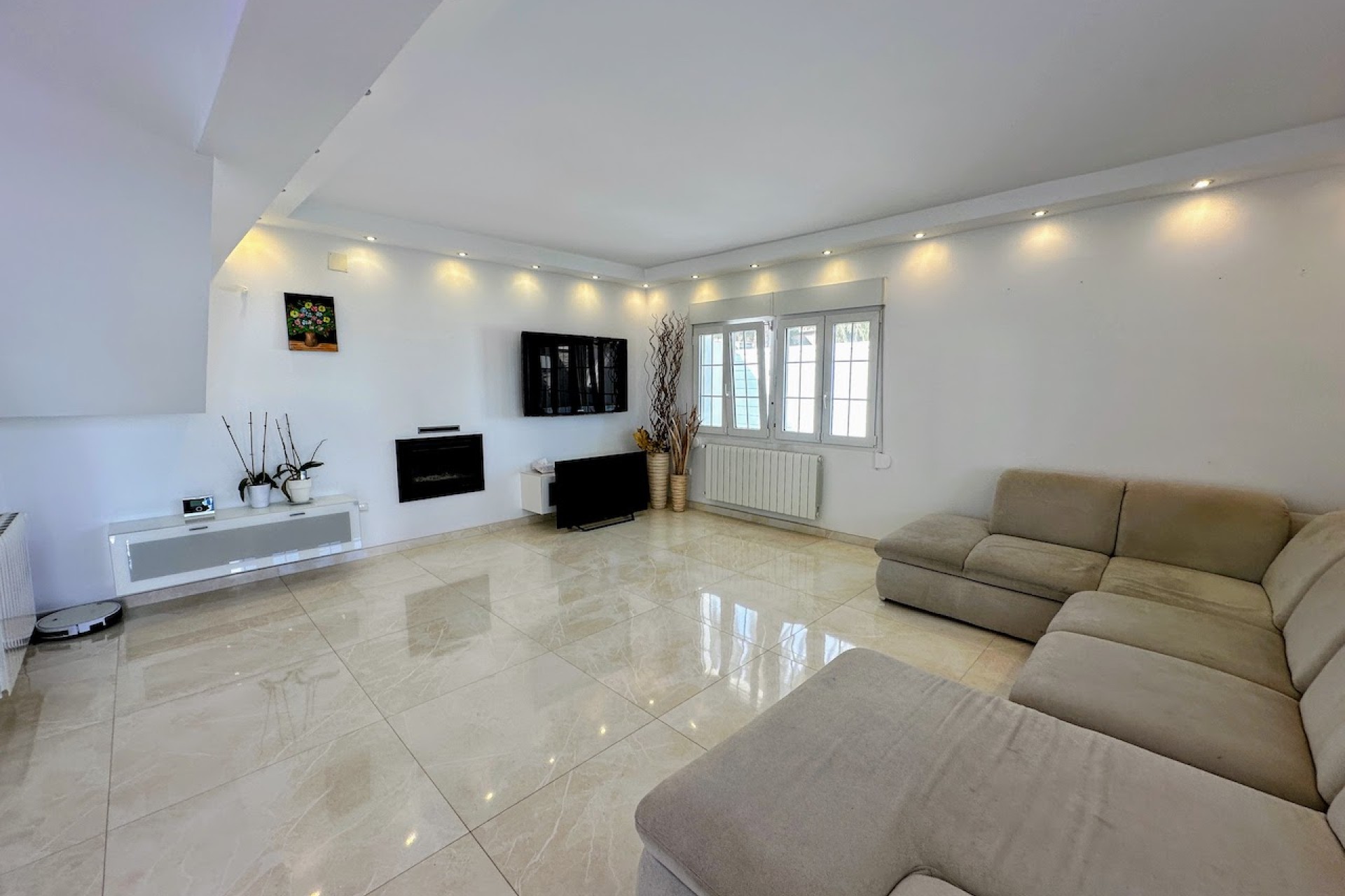 Revente - Villa - Orihuela Costa - La Zenia