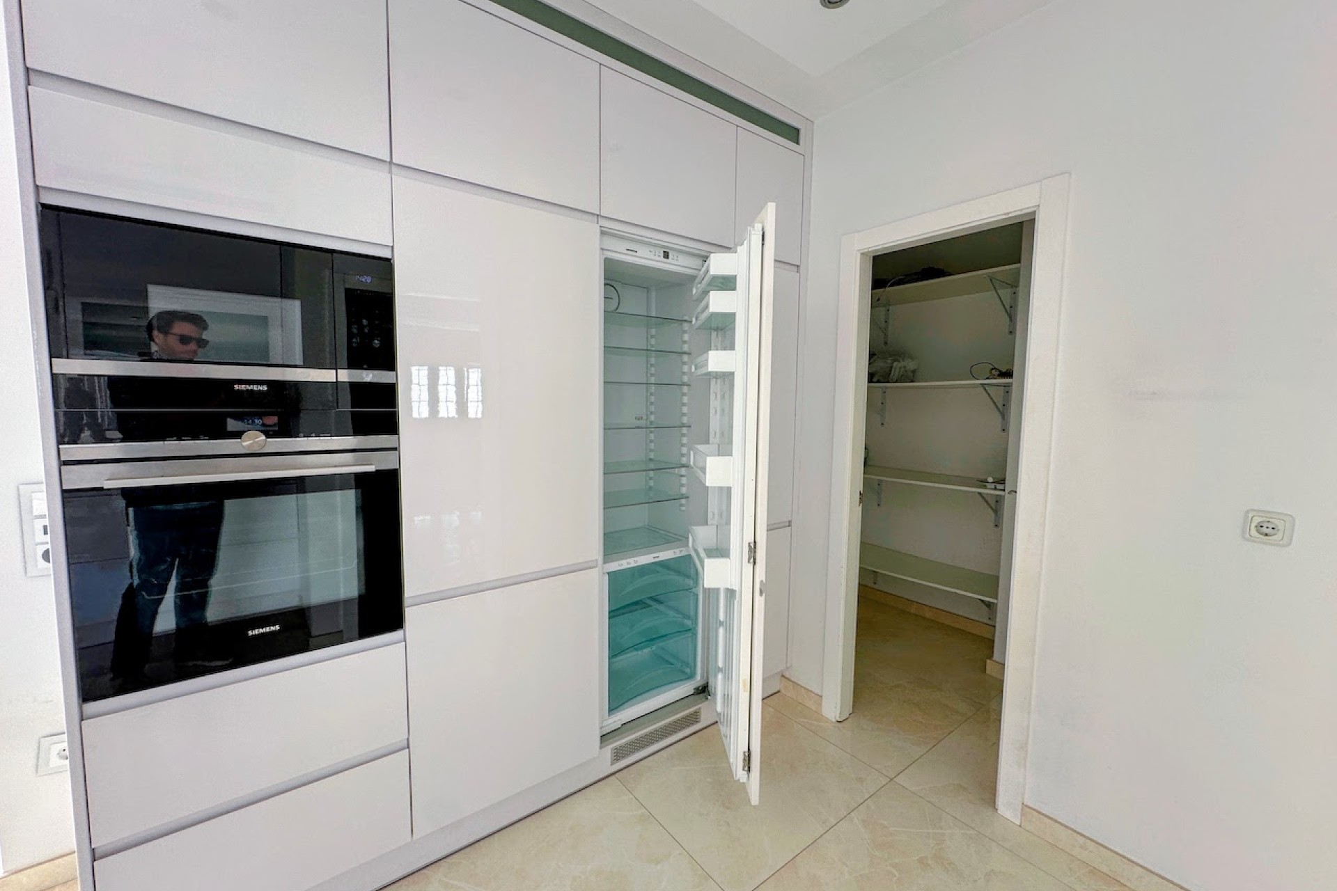Revente - Villa - Orihuela Costa - La Zenia