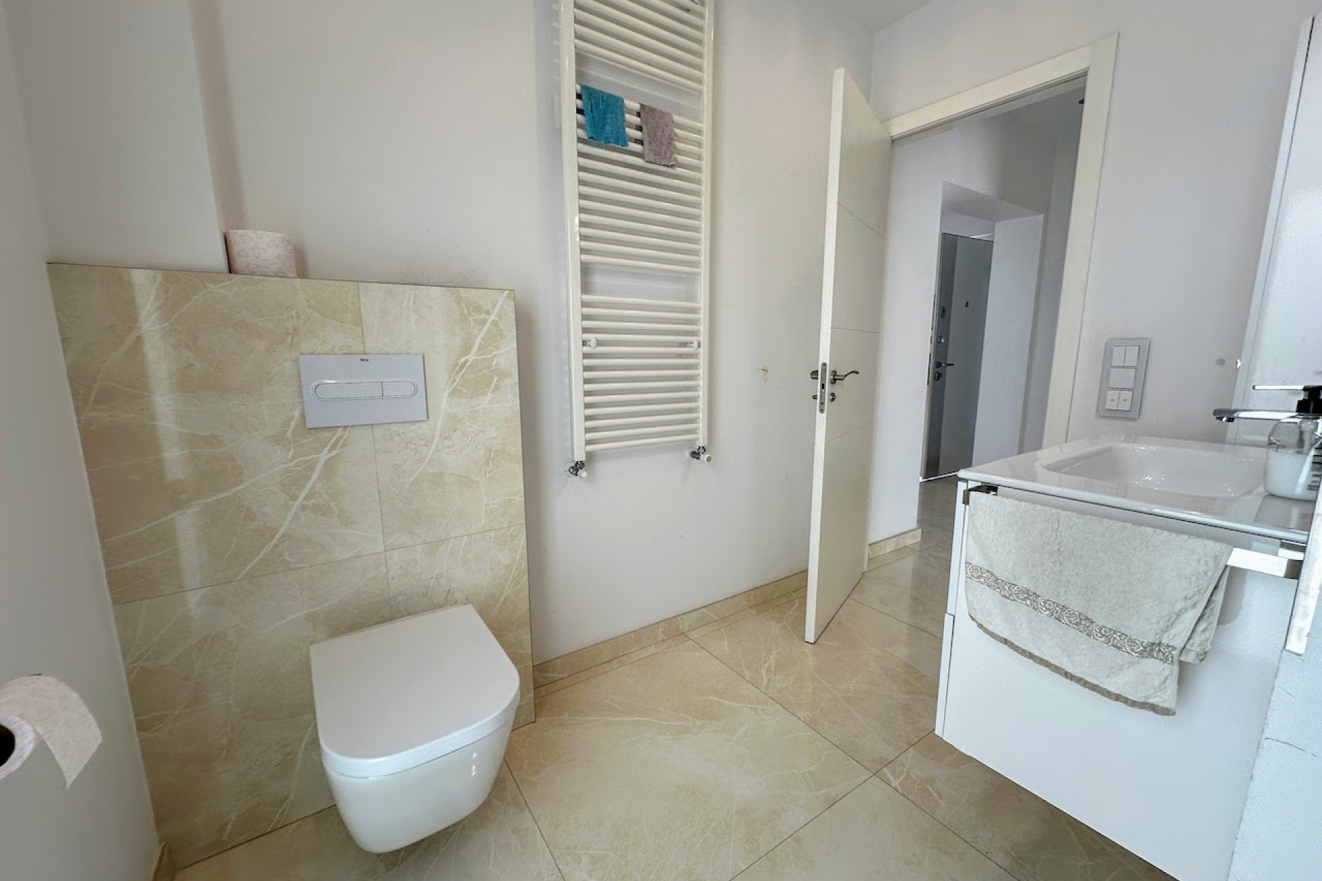 Revente - Villa - Orihuela Costa - La Zenia