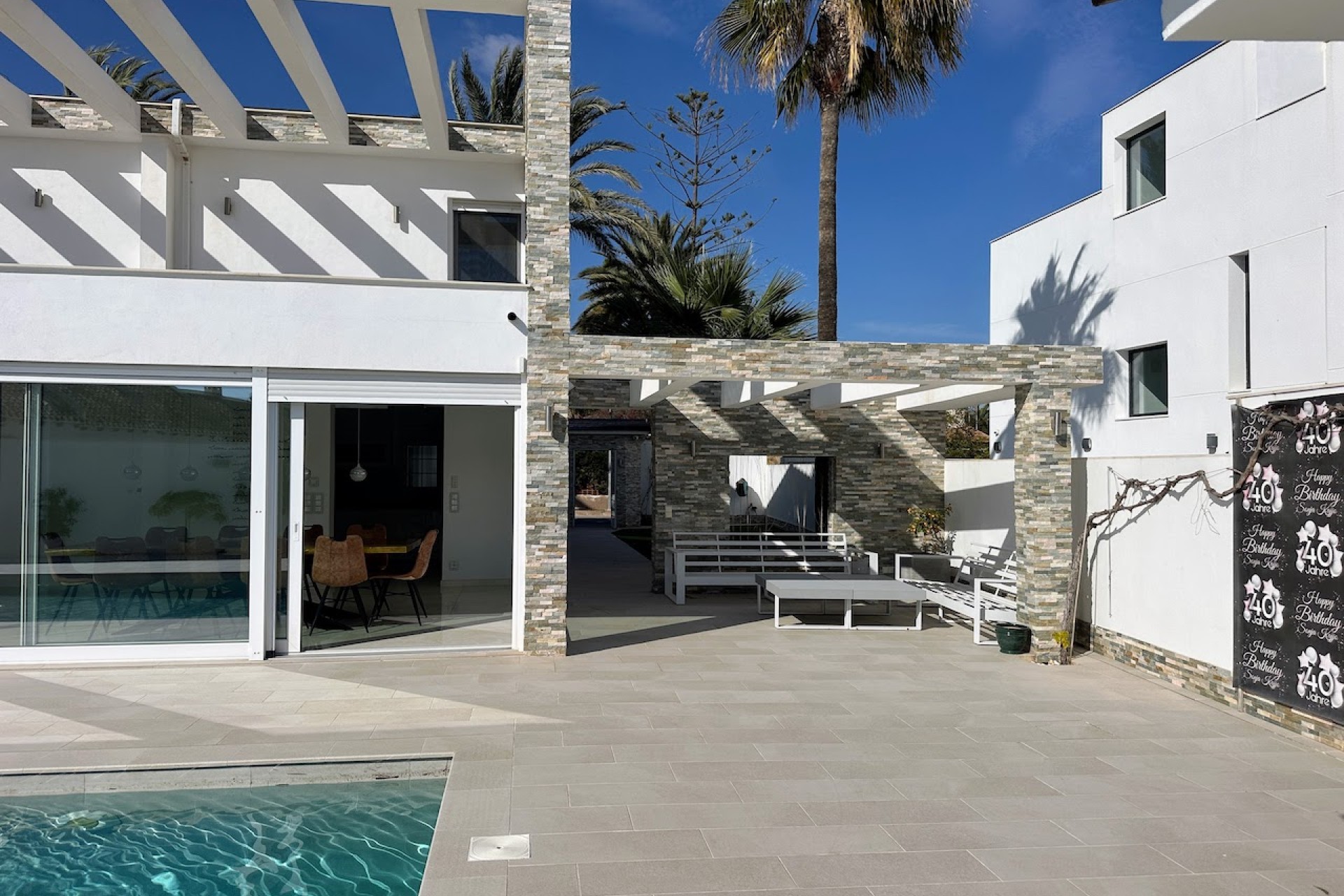 Revente - Villa - Orihuela Costa - La Zenia