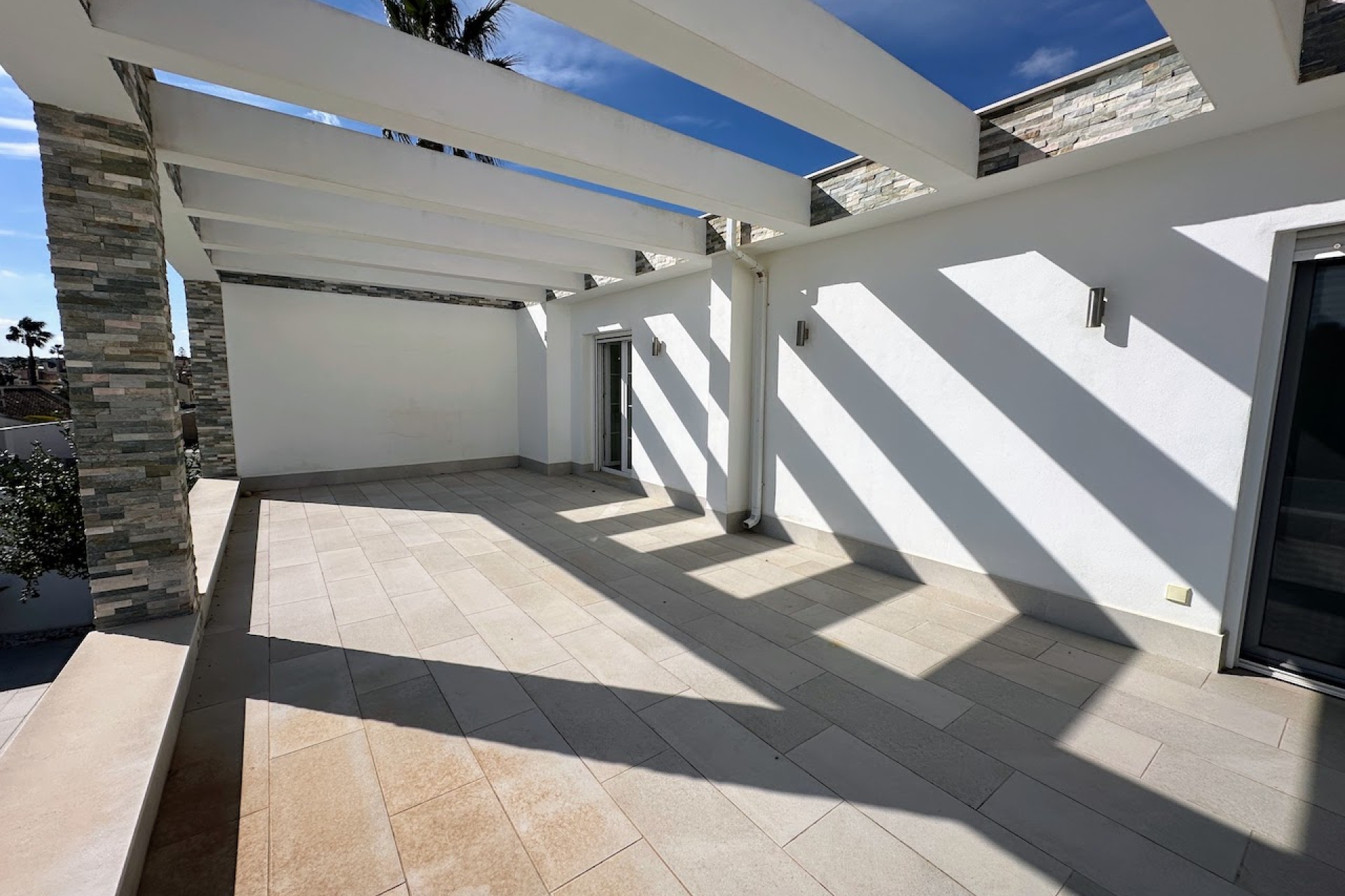 Revente - Villa - Orihuela Costa - La Zenia