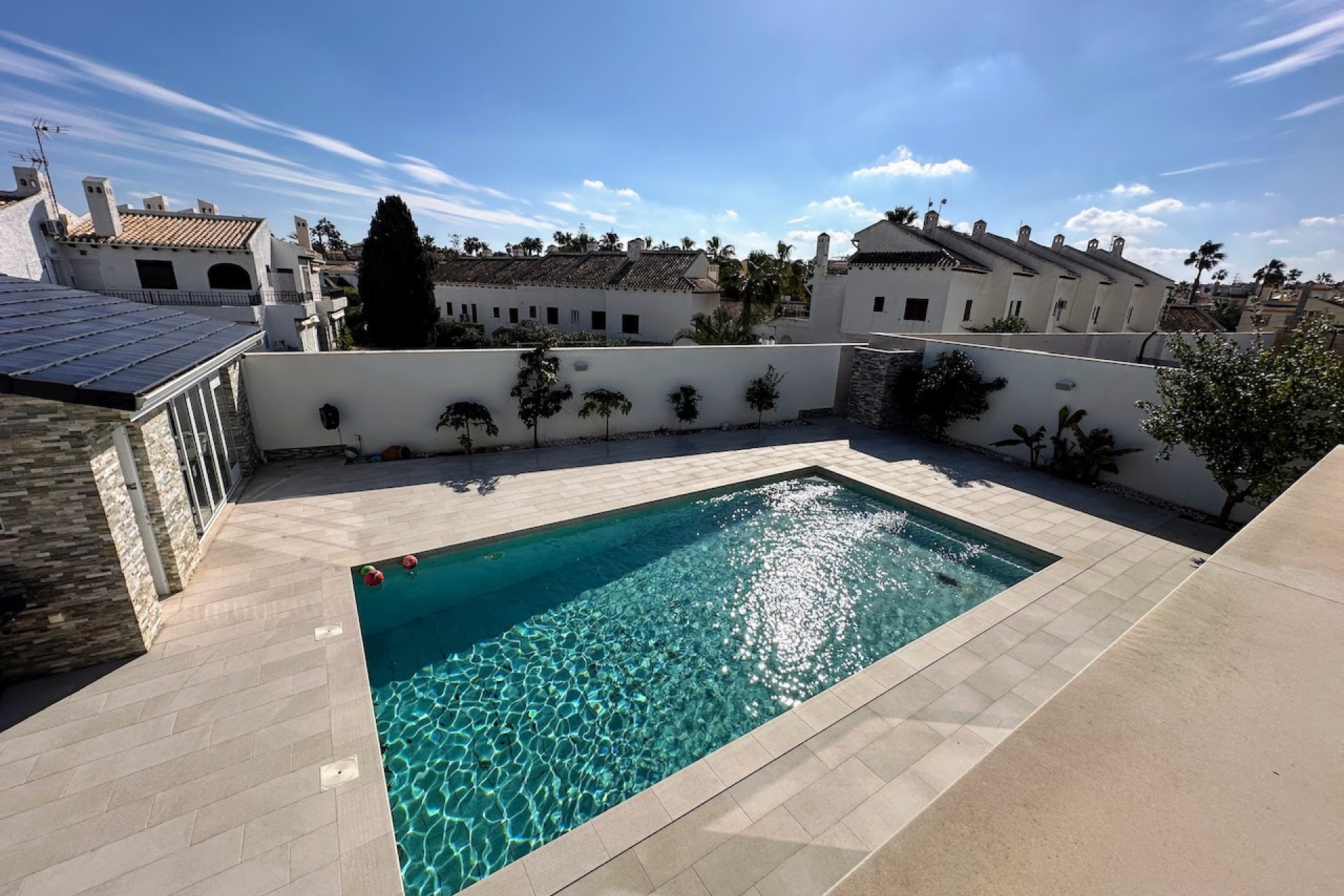 Revente - Villa - Orihuela Costa - La Zenia