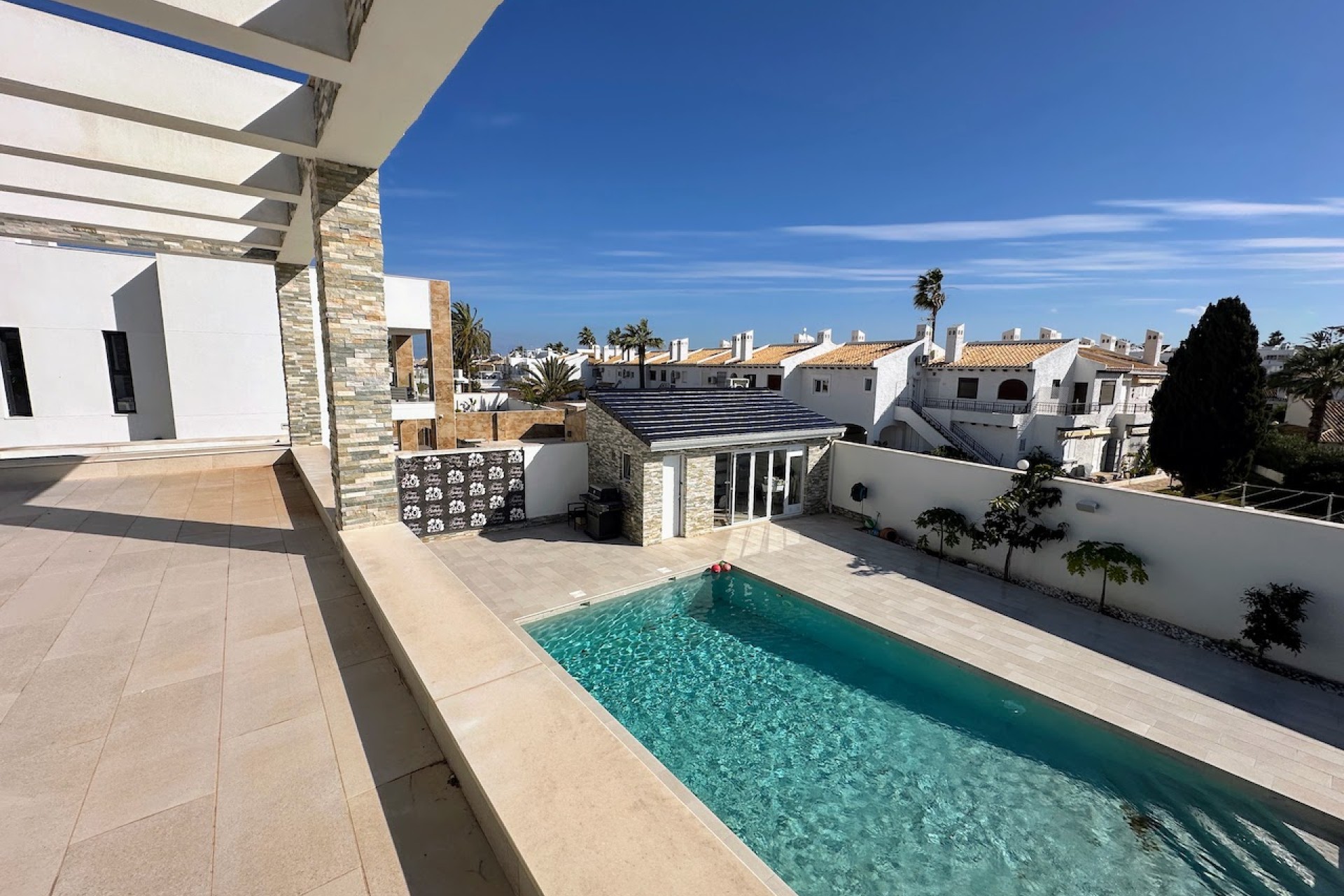Revente - Villa - Orihuela Costa - La Zenia