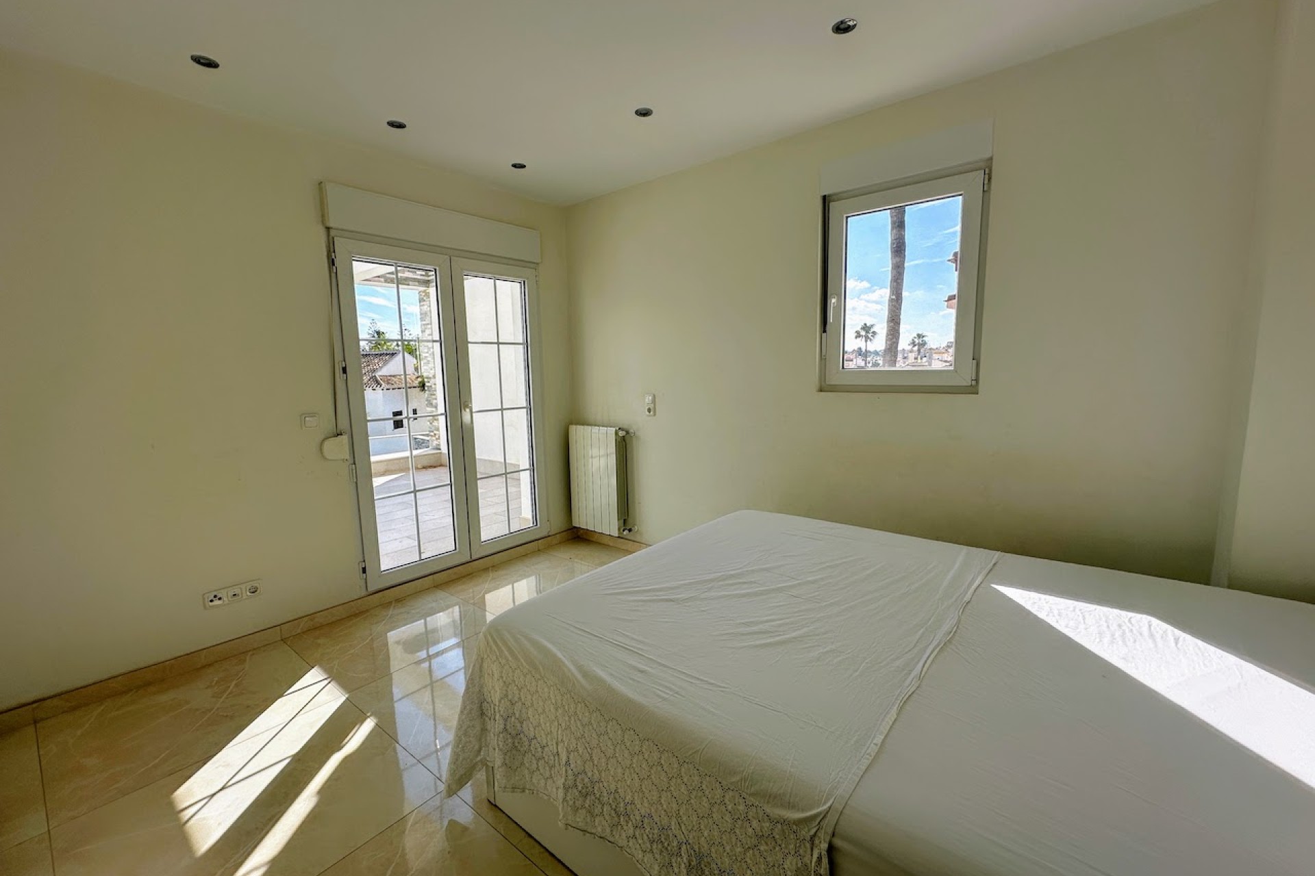 Revente - Villa - Orihuela Costa - La Zenia
