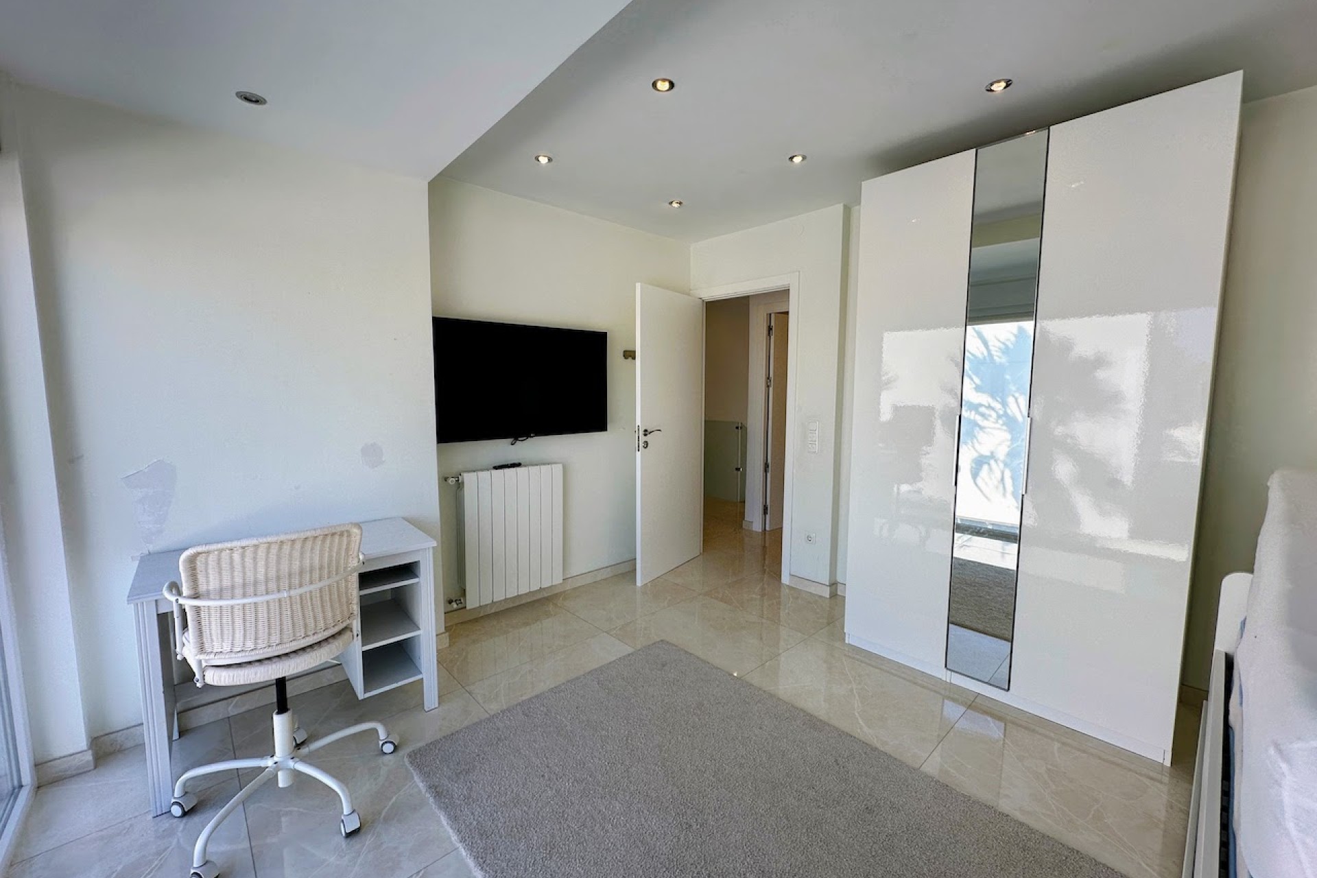 Revente - Villa - Orihuela Costa - La Zenia