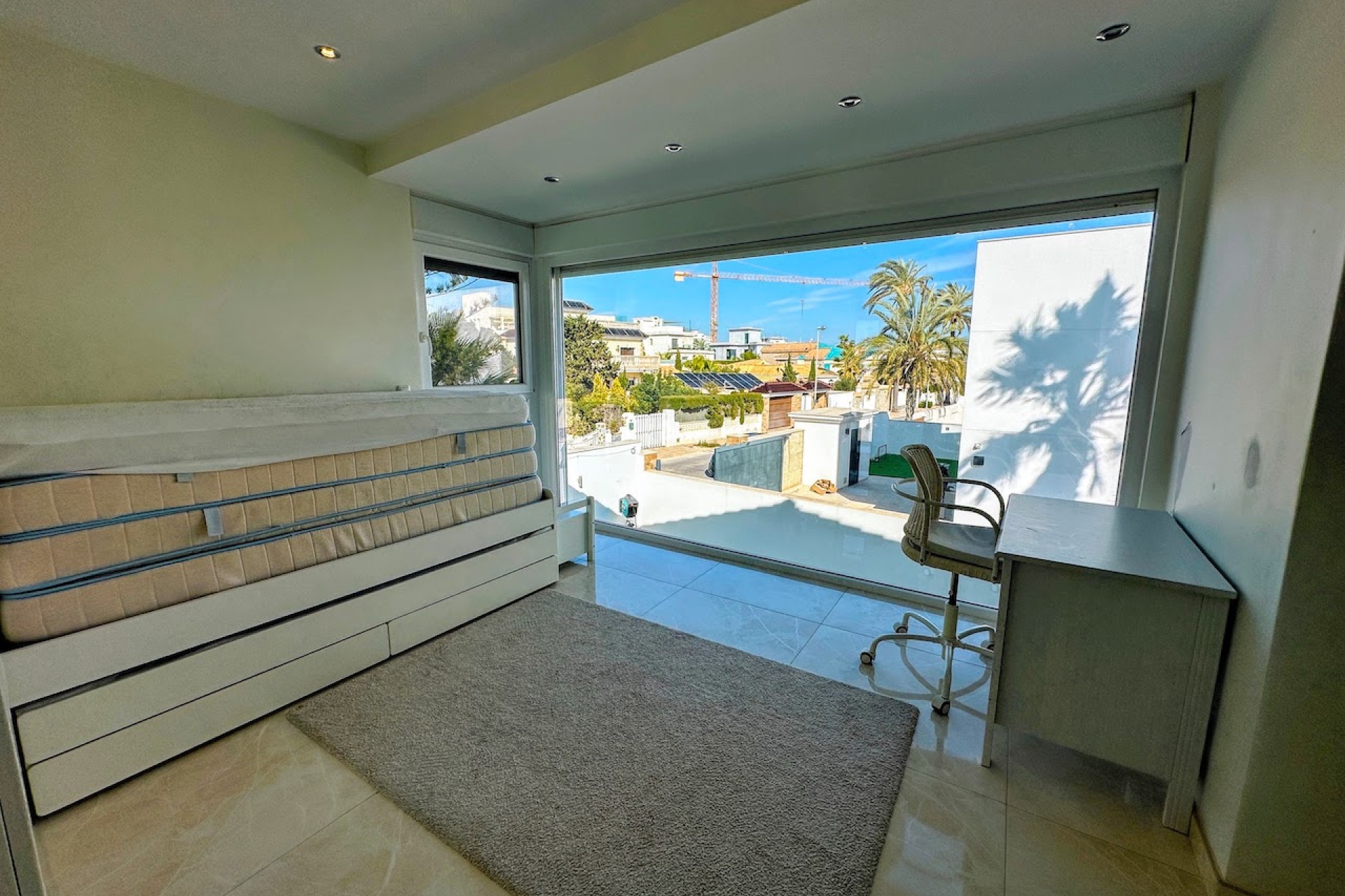 Revente - Villa - Orihuela Costa - La Zenia