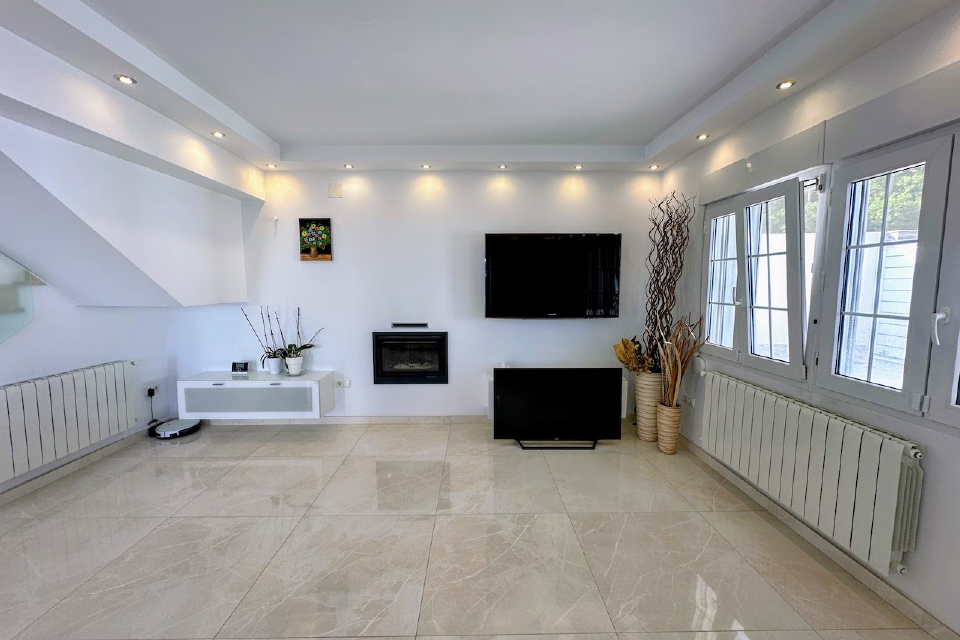 Revente - Villa - Orihuela Costa - La Zenia