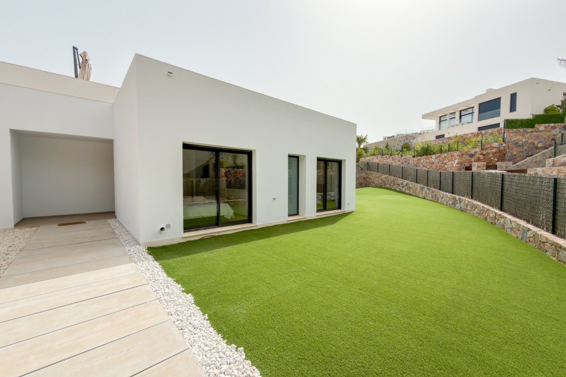 Revente - Villa - Orihuela Costa - Las Colinas golf