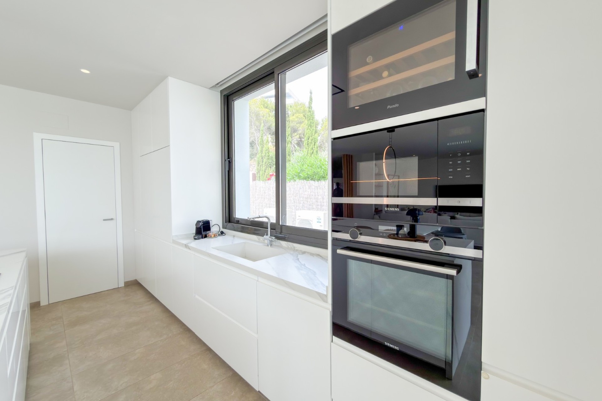 Revente - Villa - Orihuela Costa - Las Colinas golf