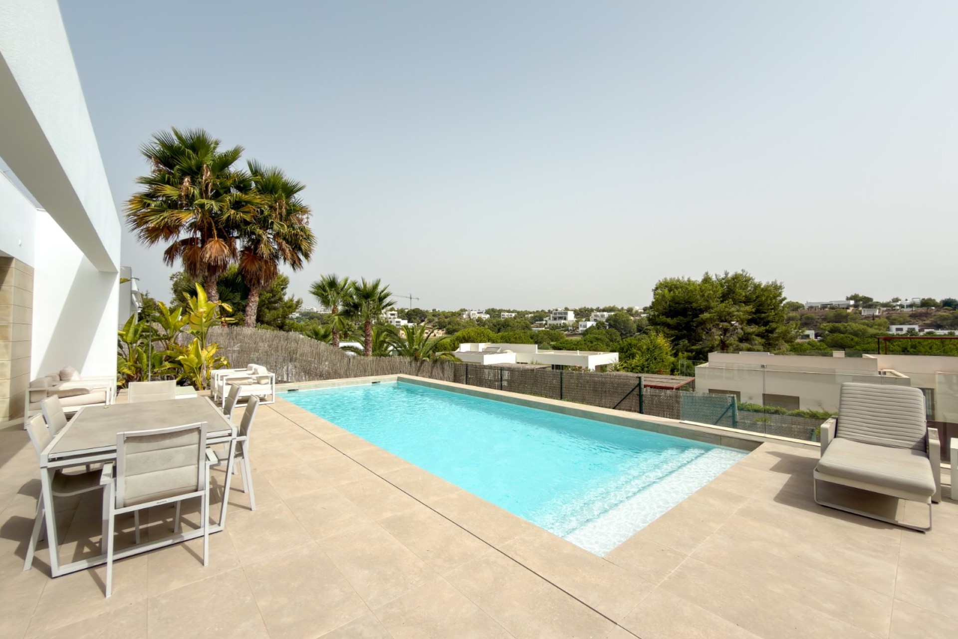 Revente - Villa - Orihuela Costa - Las Colinas golf