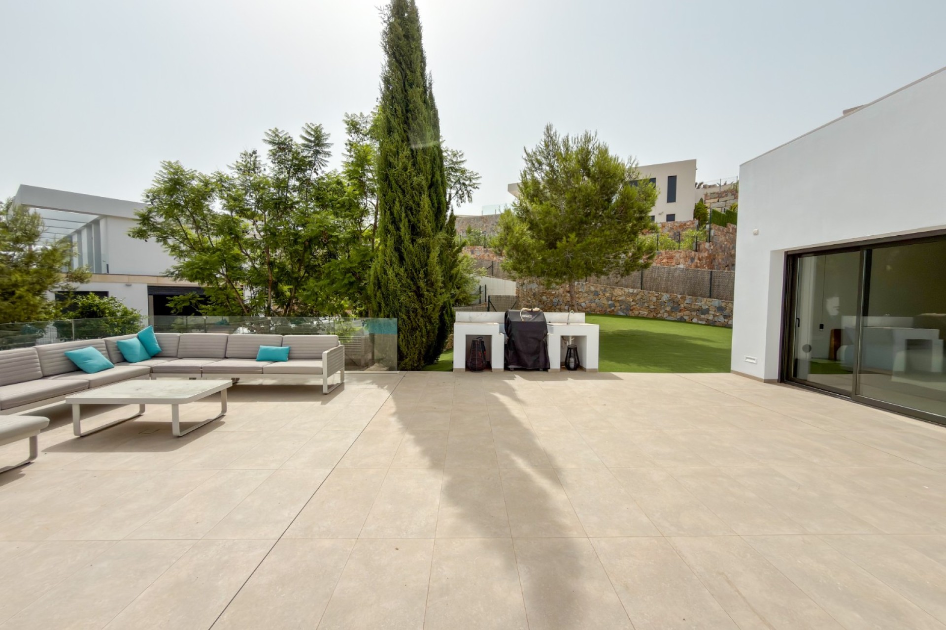 Revente - Villa - Orihuela Costa - Las Colinas golf