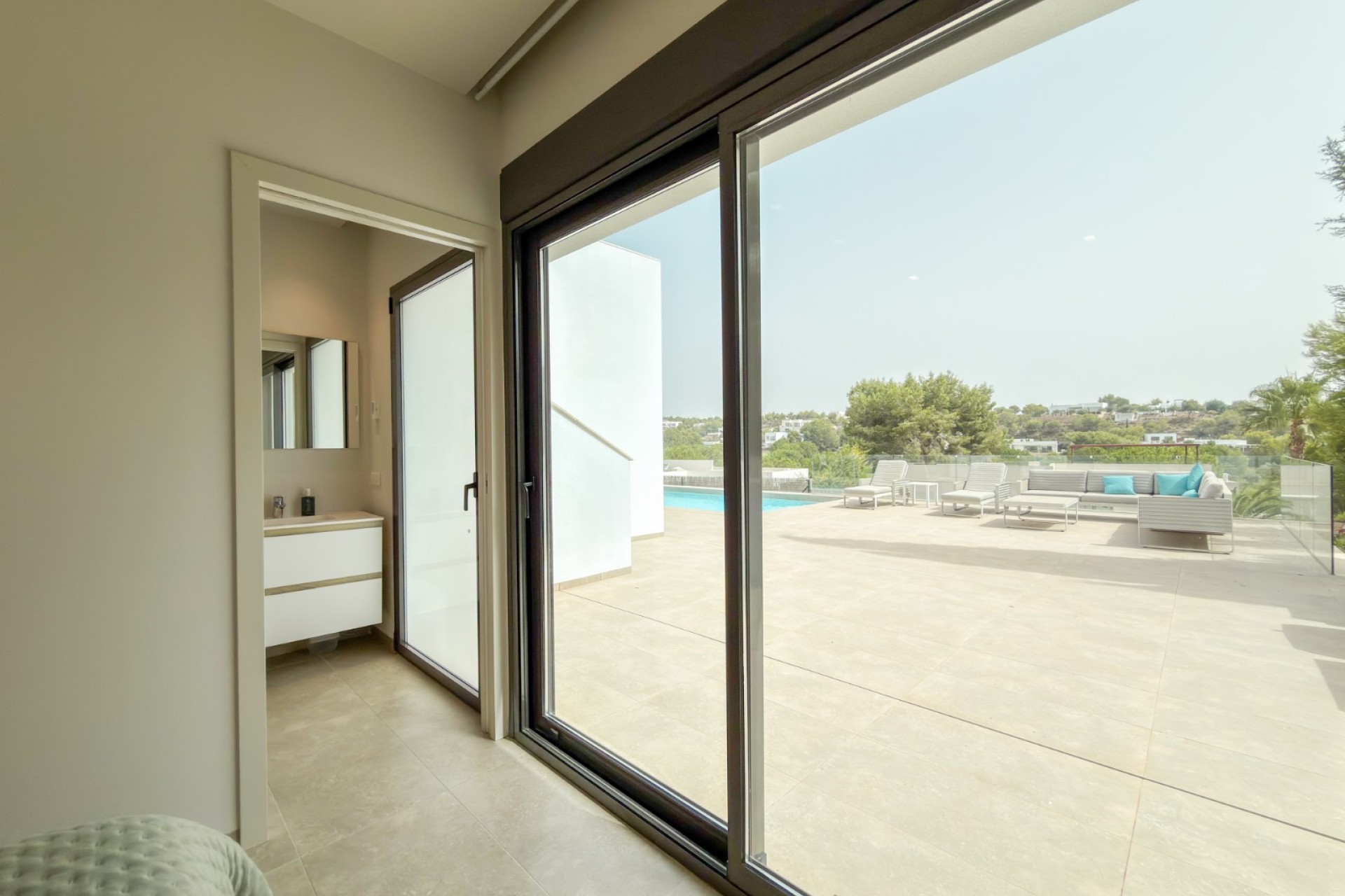 Revente - Villa - Orihuela Costa - Las Colinas golf