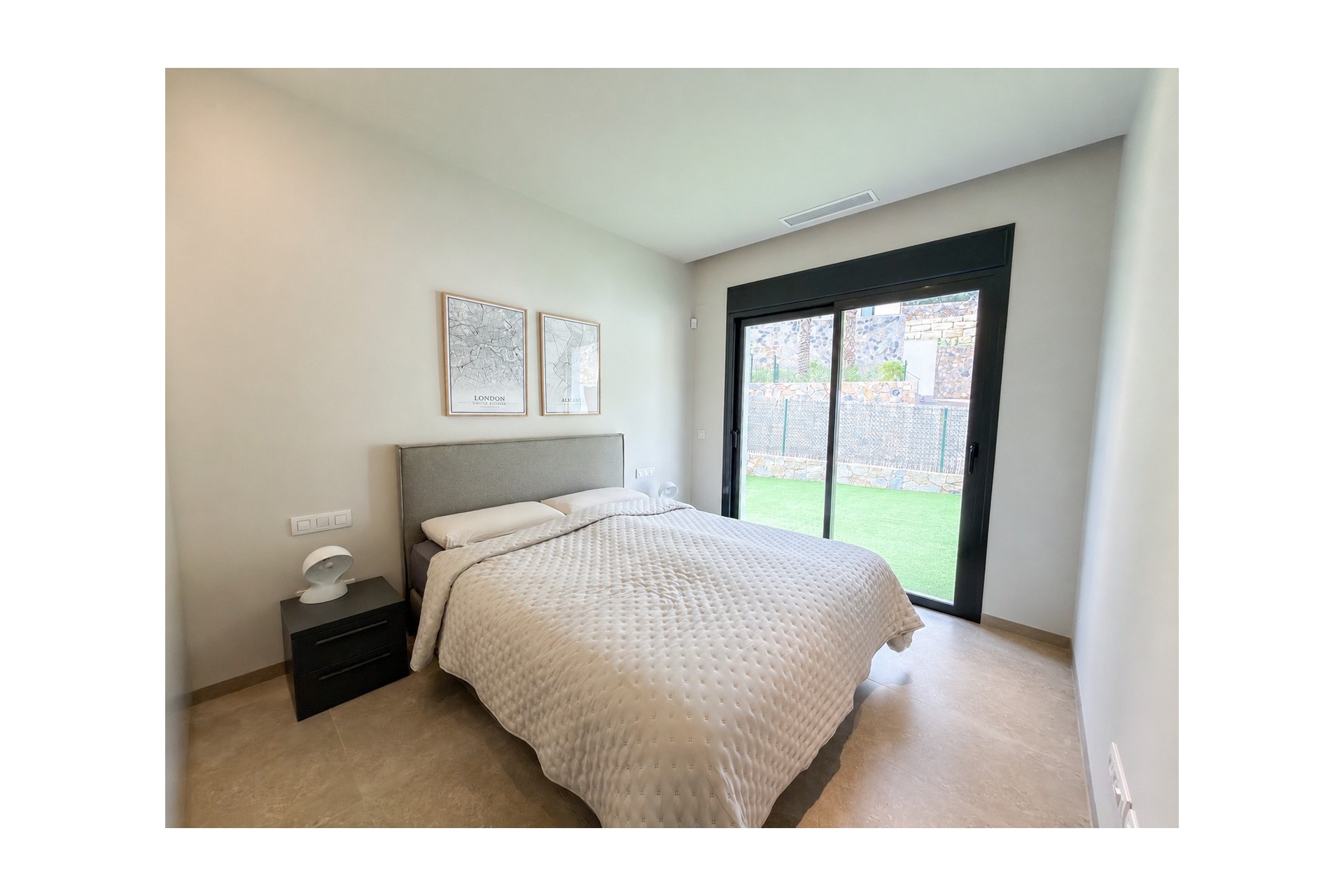 Revente - Villa - Orihuela Costa - Las Colinas golf