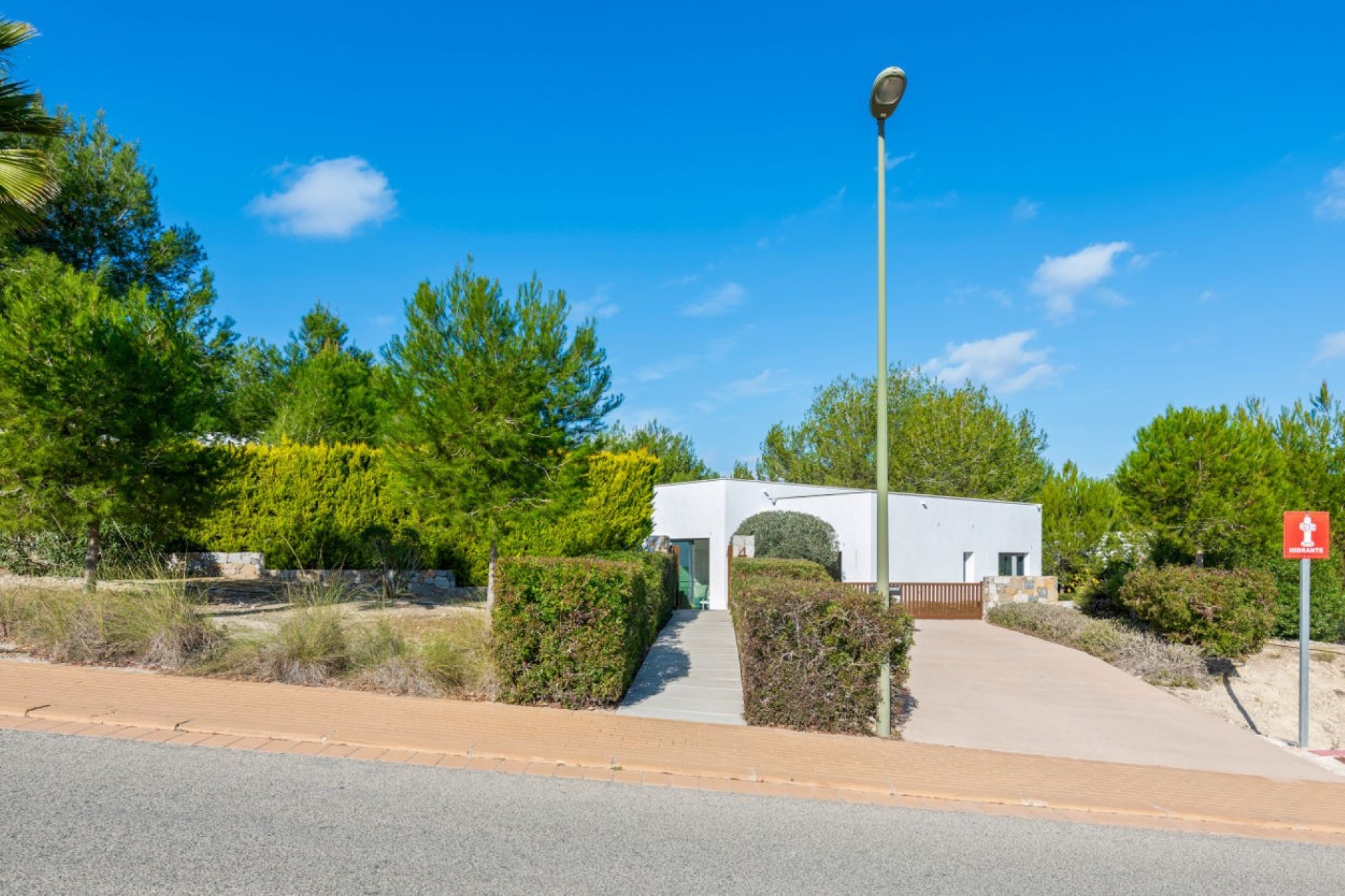Revente - Villa - Orihuela Costa - Las Colinas golf