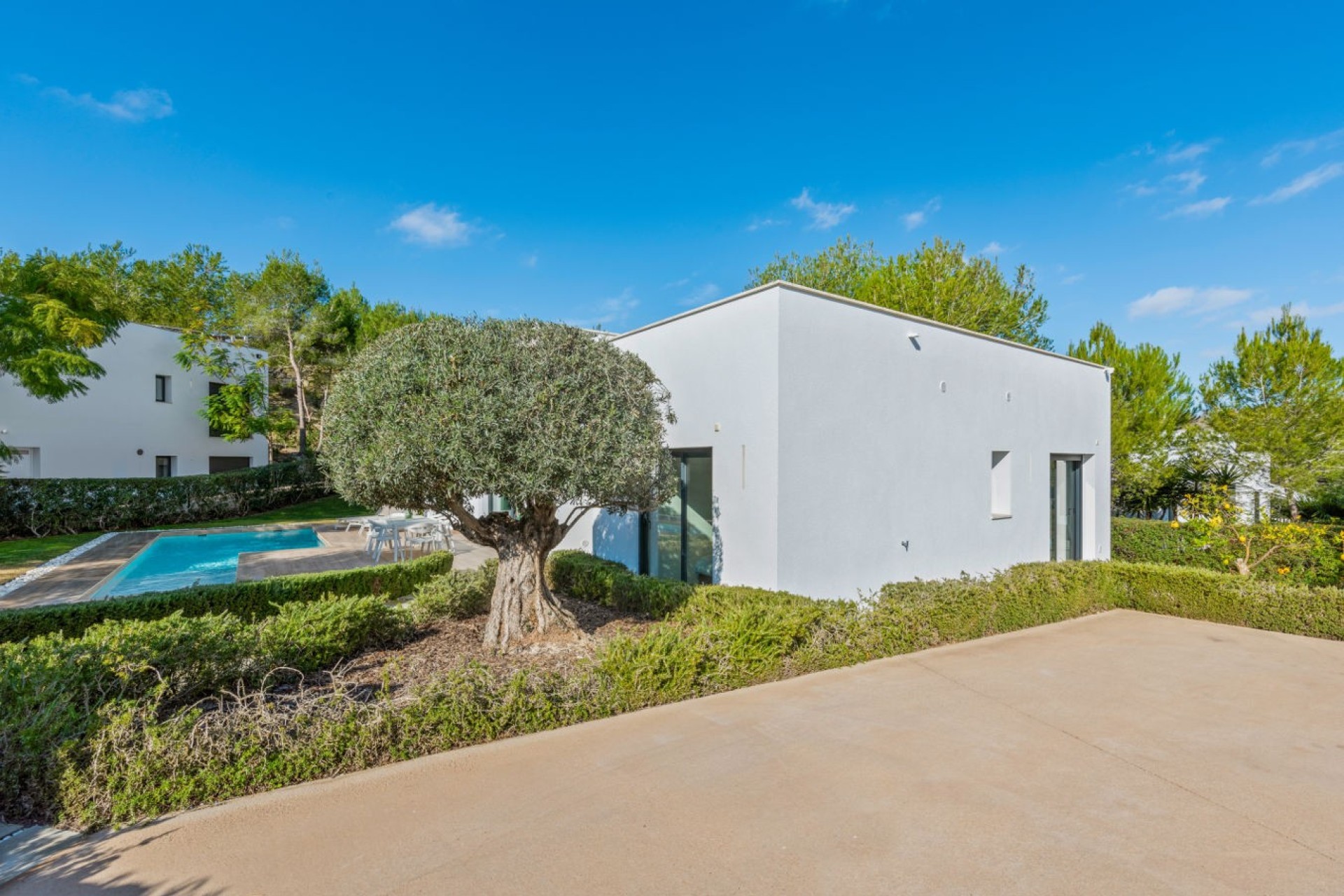 Revente - Villa - Orihuela Costa - Las Colinas golf