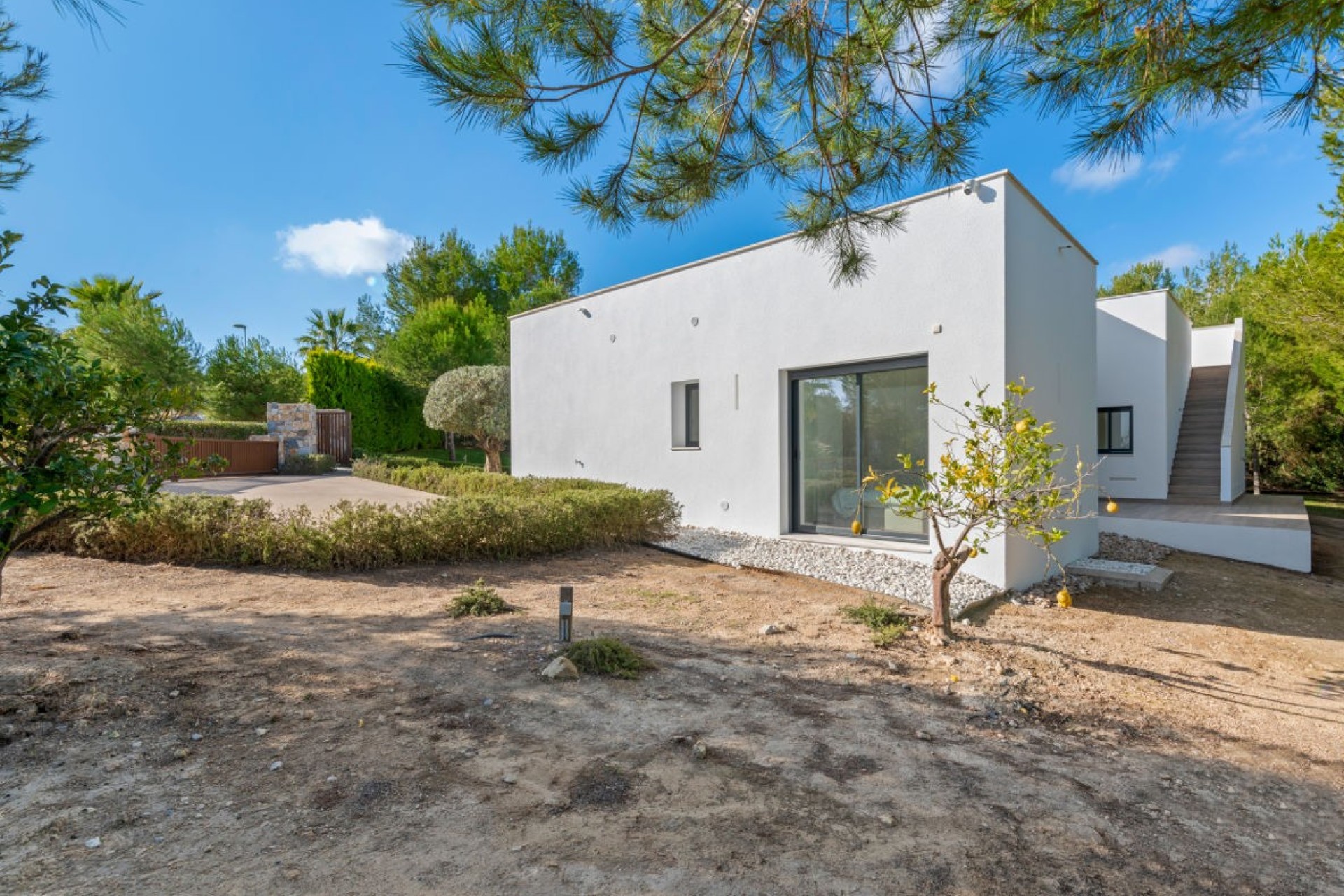 Revente - Villa - Orihuela Costa - Las Colinas golf