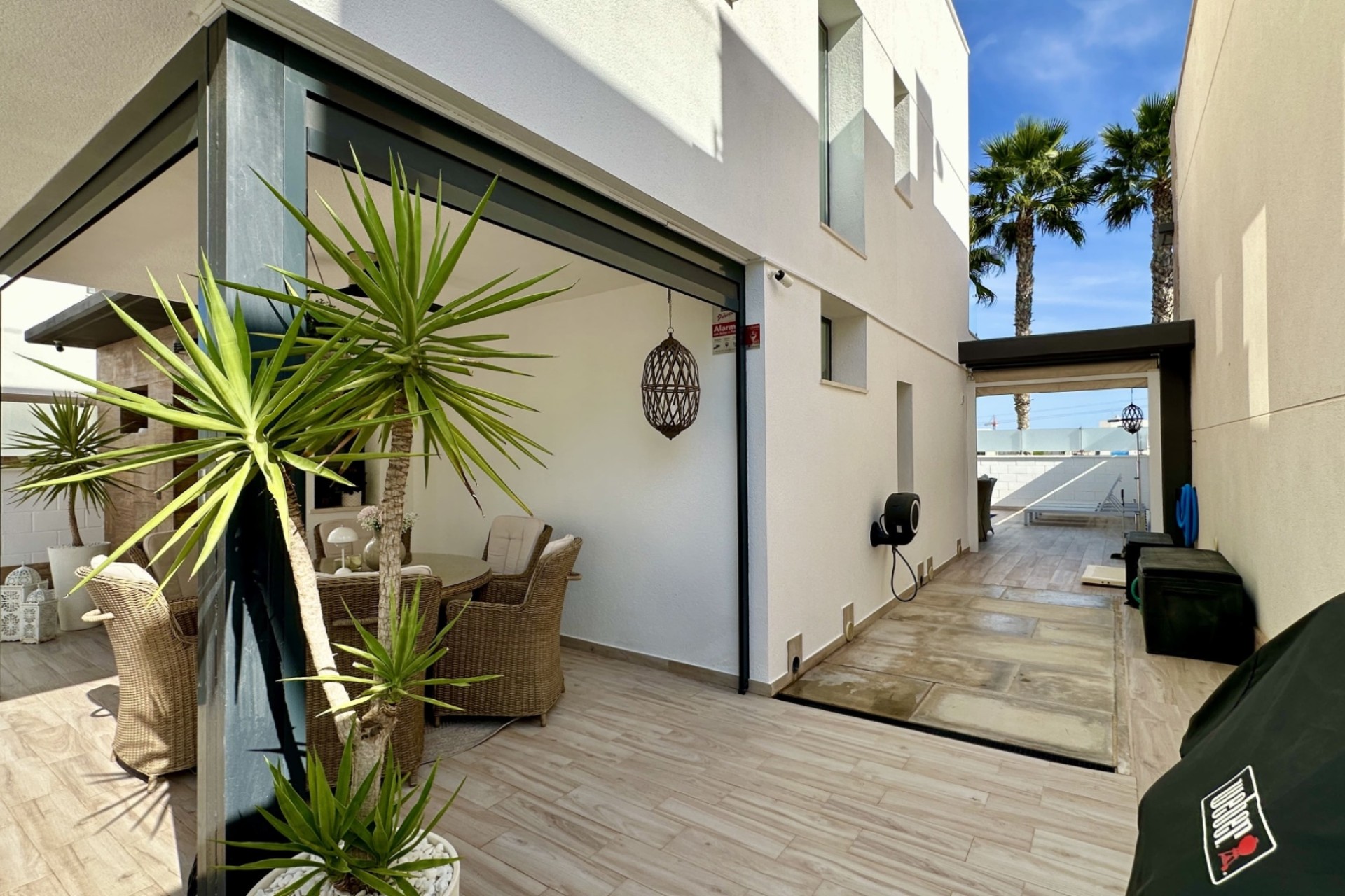 Revente - Villa - Orihuela Costa - Lomas De Cabo Roig