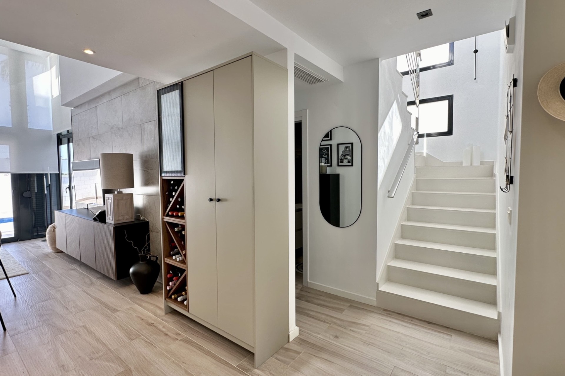 Revente - Villa - Orihuela Costa - Lomas De Cabo Roig