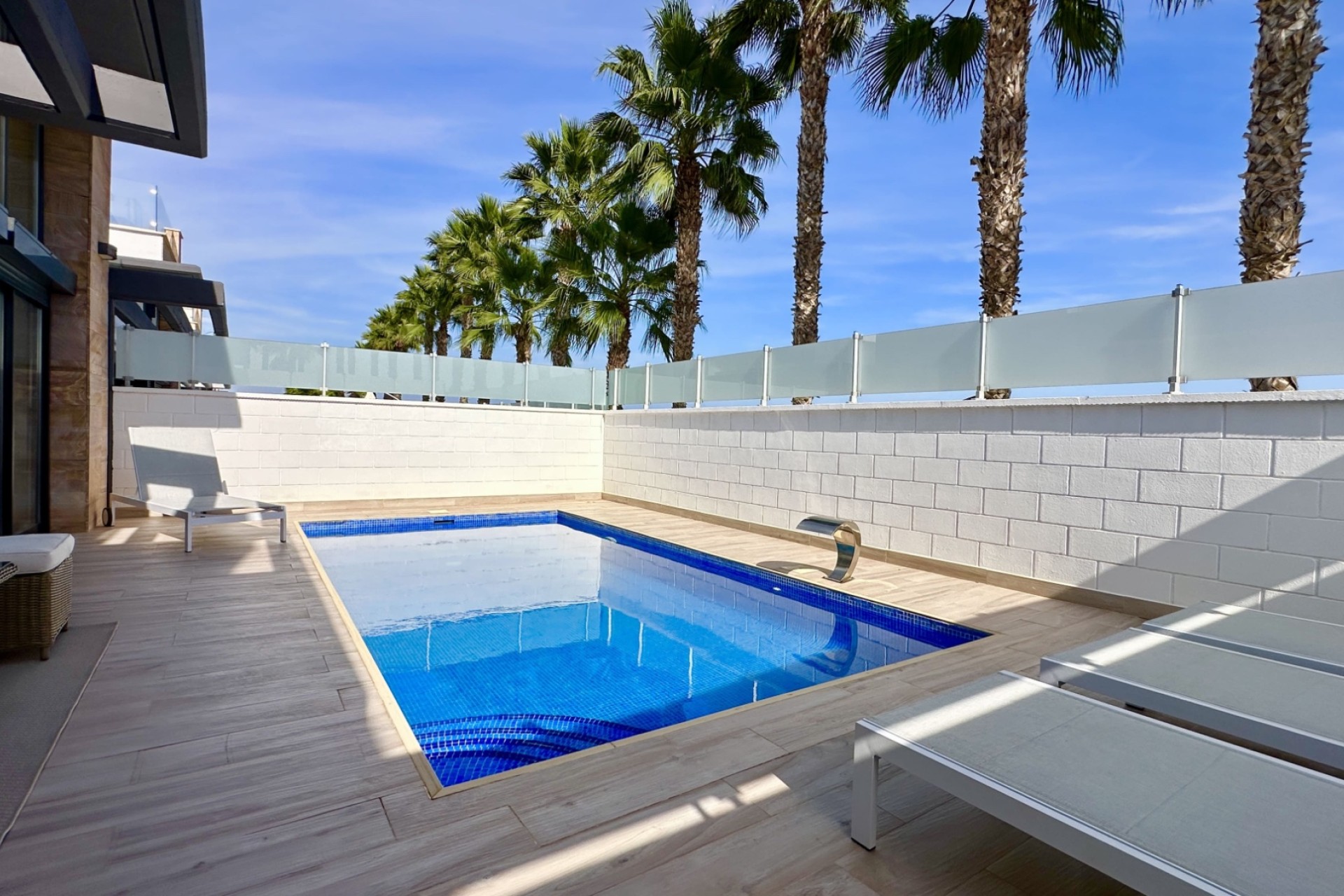 Revente - Villa - Orihuela Costa - Lomas De Cabo Roig