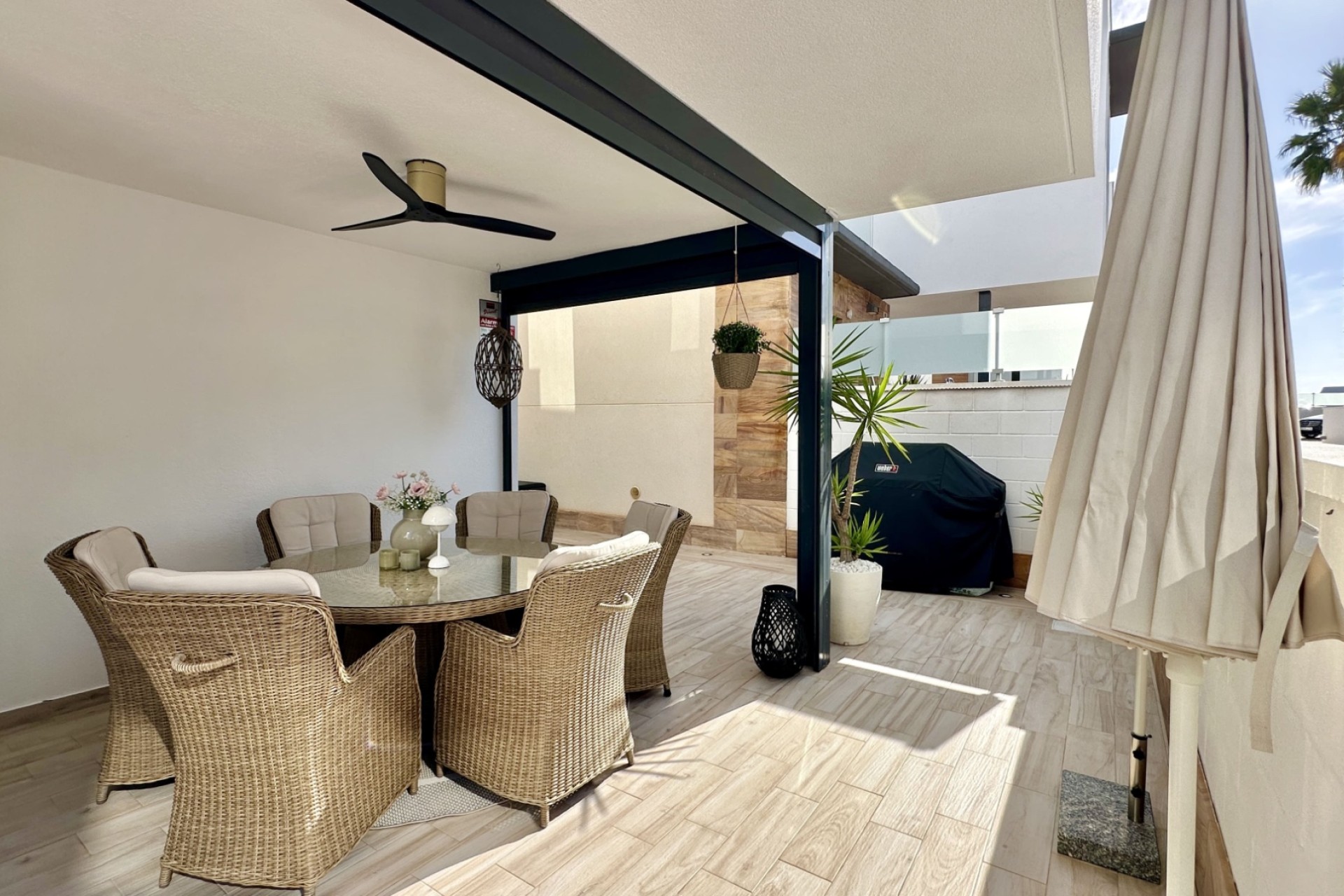 Revente - Villa - Orihuela Costa - Lomas De Cabo Roig