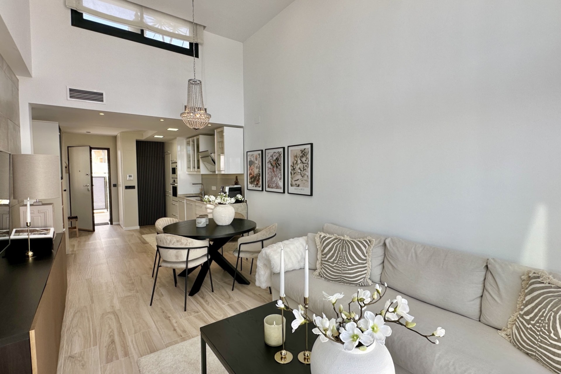 Revente - Villa - Orihuela Costa - Lomas De Cabo Roig