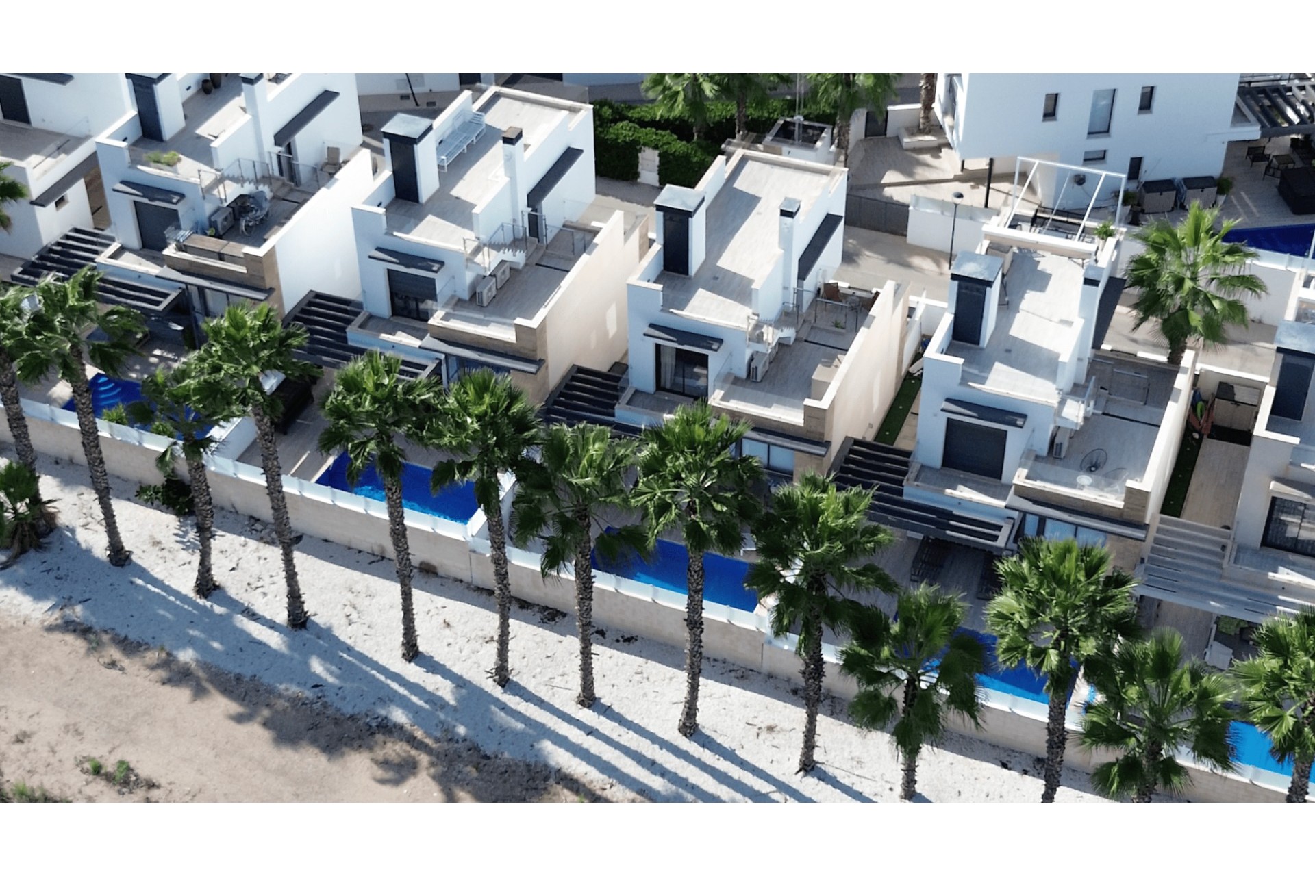 Revente - Villa - Orihuela Costa - Lomas De Cabo Roig