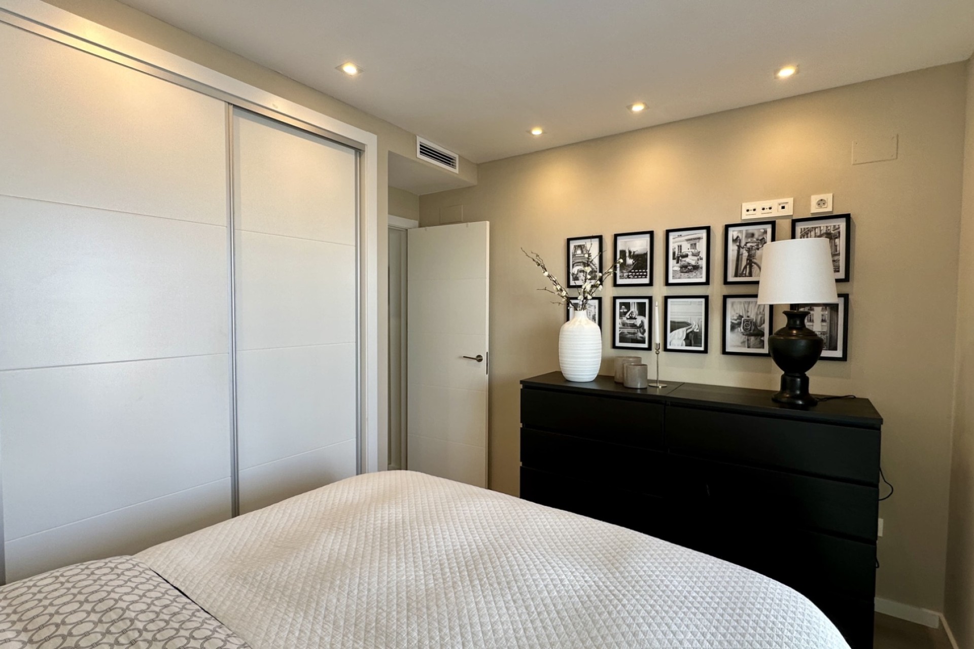 Revente - Villa - Orihuela Costa - Lomas De Cabo Roig