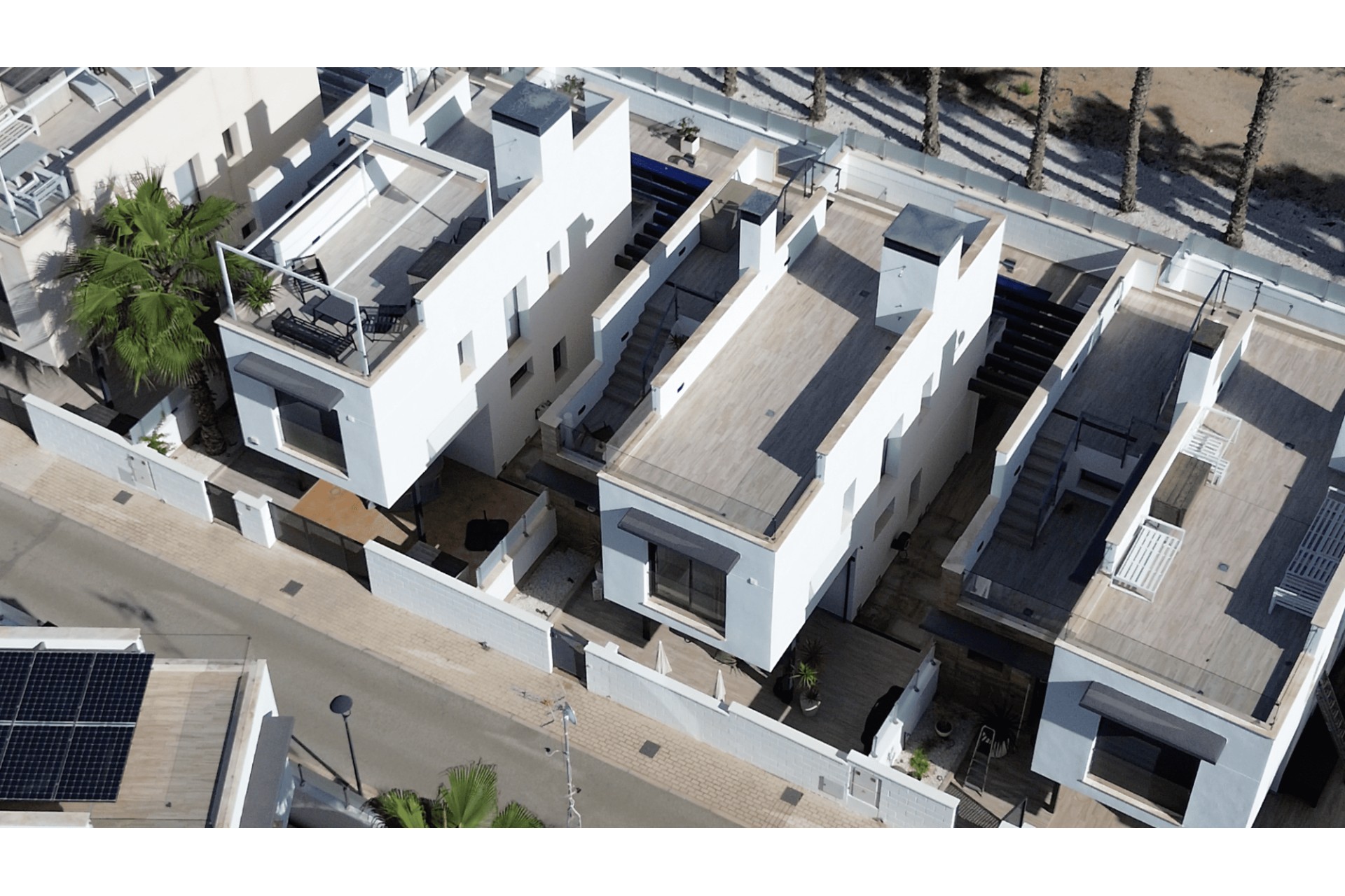 Revente - Villa - Orihuela Costa - Lomas De Cabo Roig