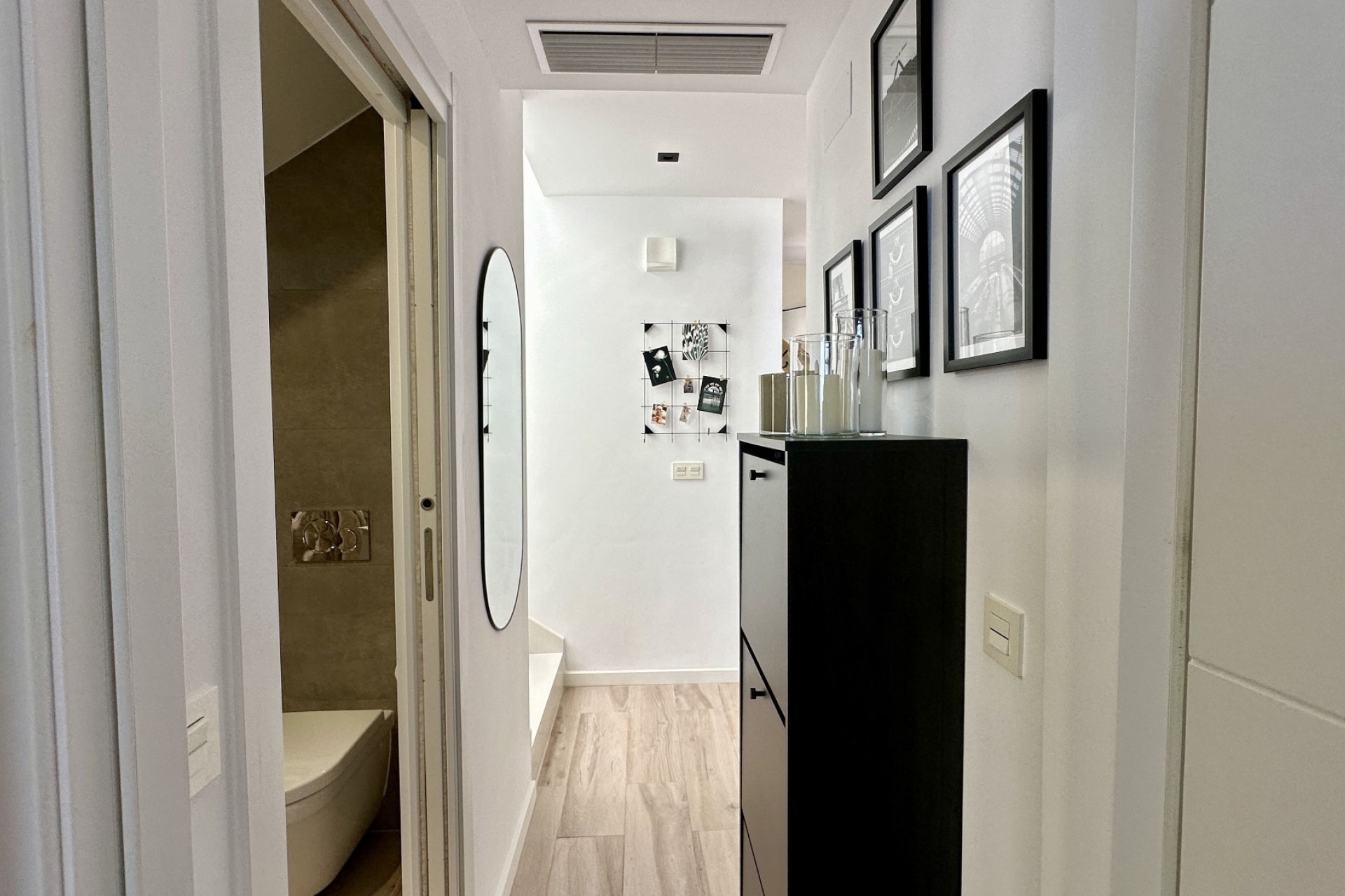 Revente - Villa - Orihuela Costa - Lomas De Cabo Roig