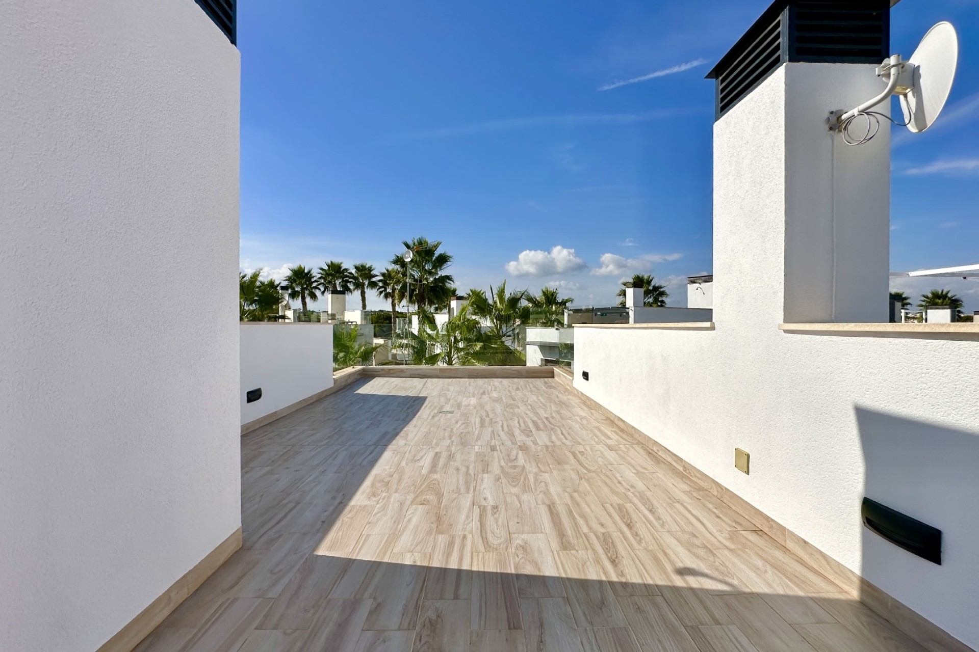 Revente - Villa - Orihuela Costa - Lomas De Cabo Roig