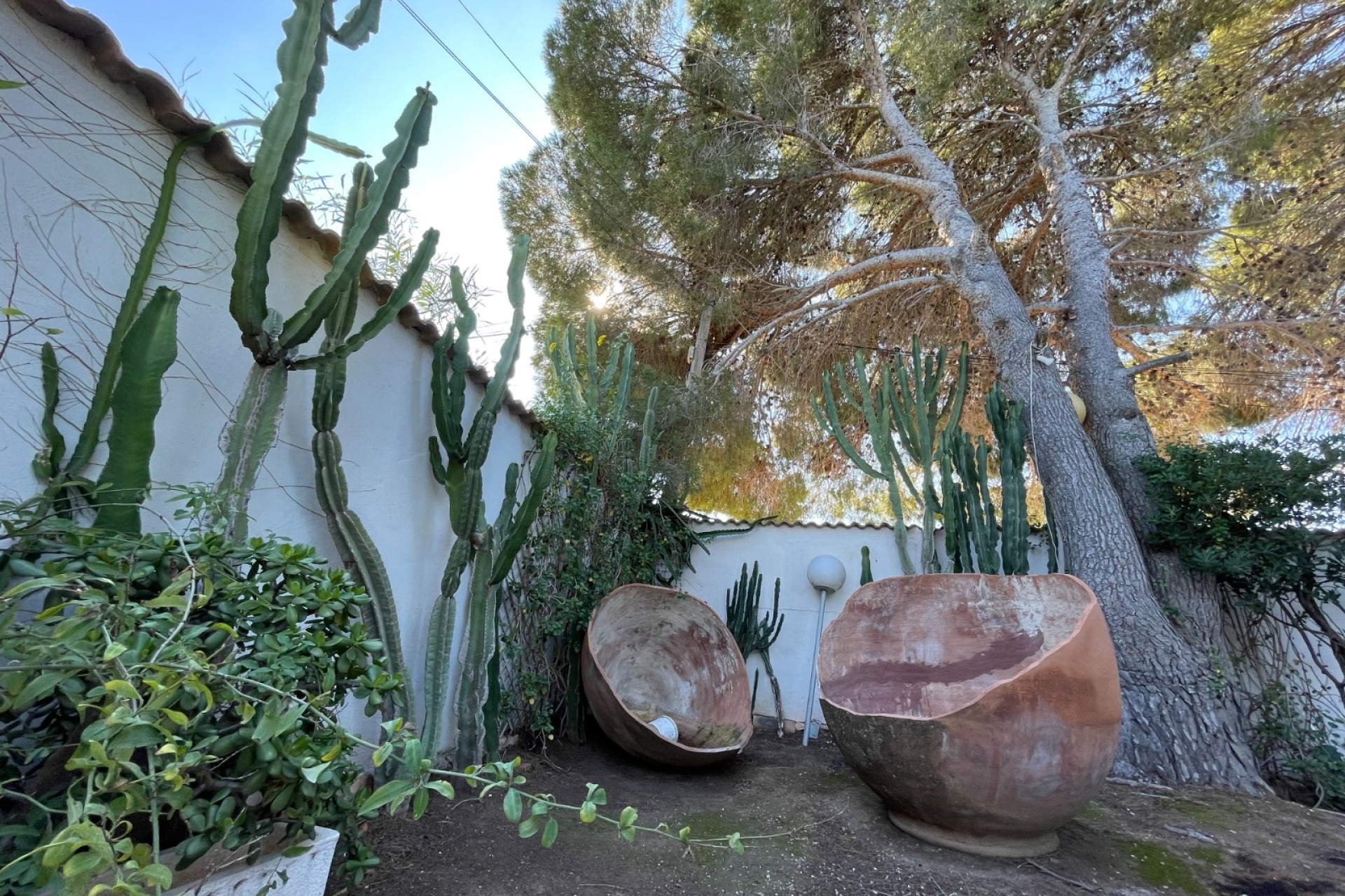 Revente - Villa - Orihuela Costa - Lomas De Cabo Roig