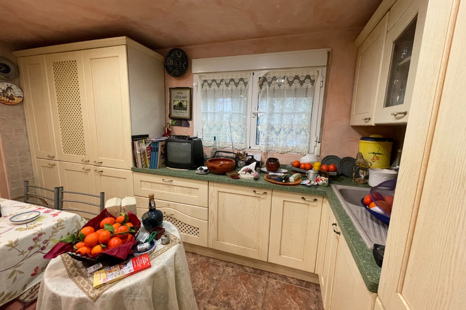 Revente - Villa - Orihuela Costa - Lomas De Cabo Roig