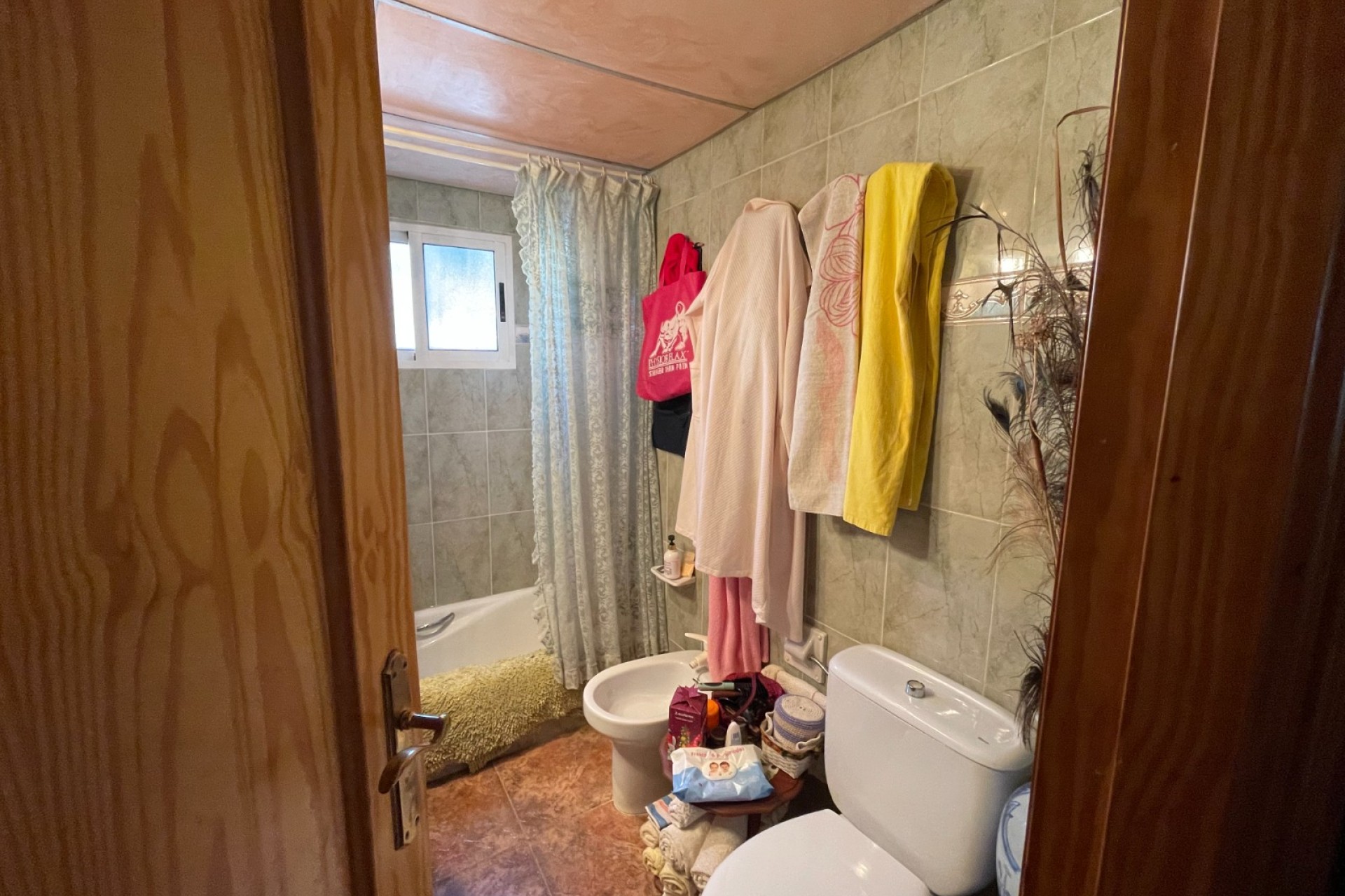 Revente - Villa - Orihuela Costa - Lomas De Cabo Roig