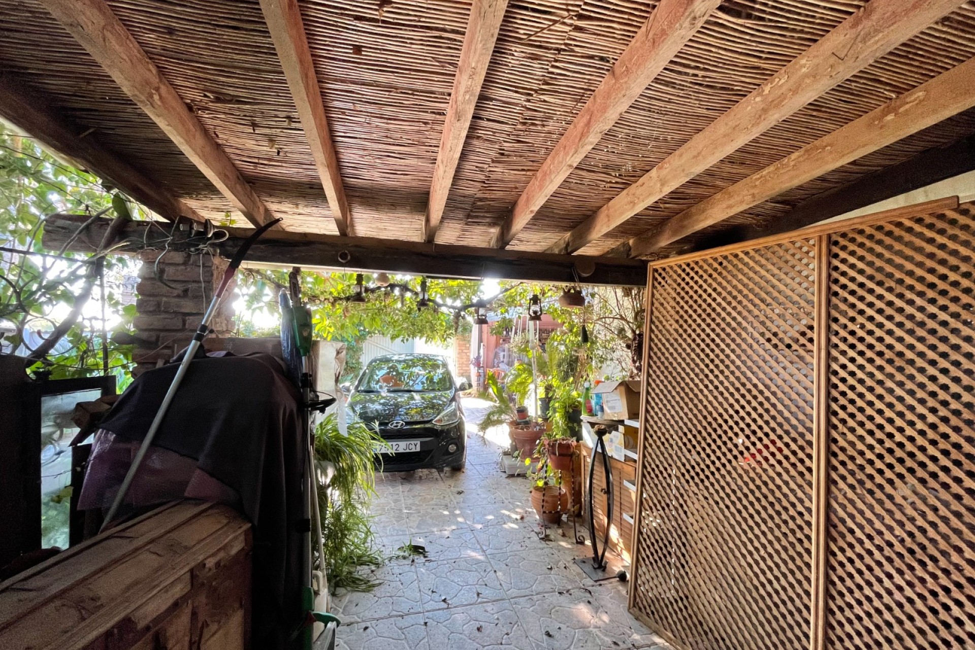 Revente - Villa - Orihuela Costa - Lomas De Cabo Roig