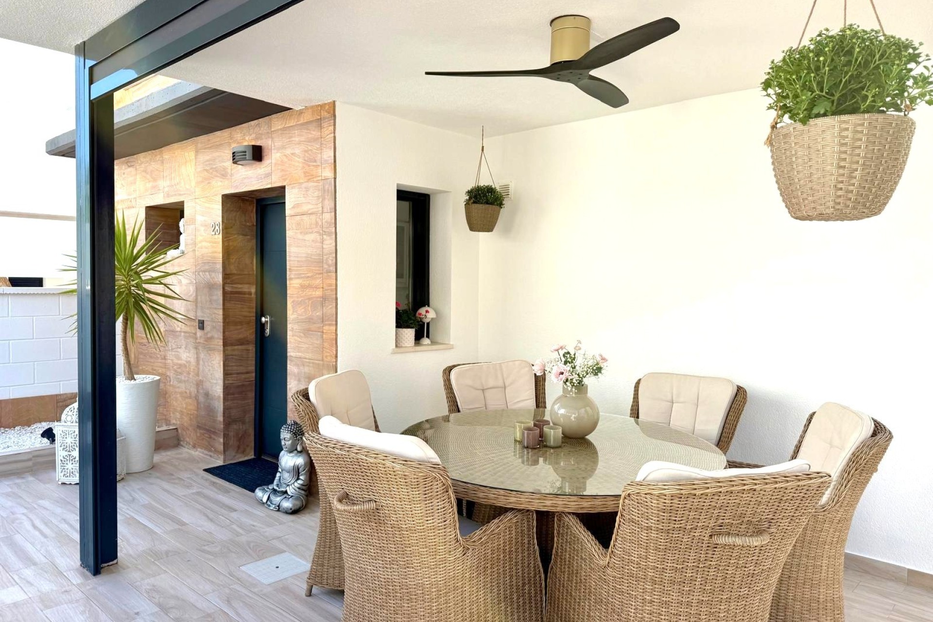 Revente - Villa - Orihuela Costa - Lomas De Cabo Roig