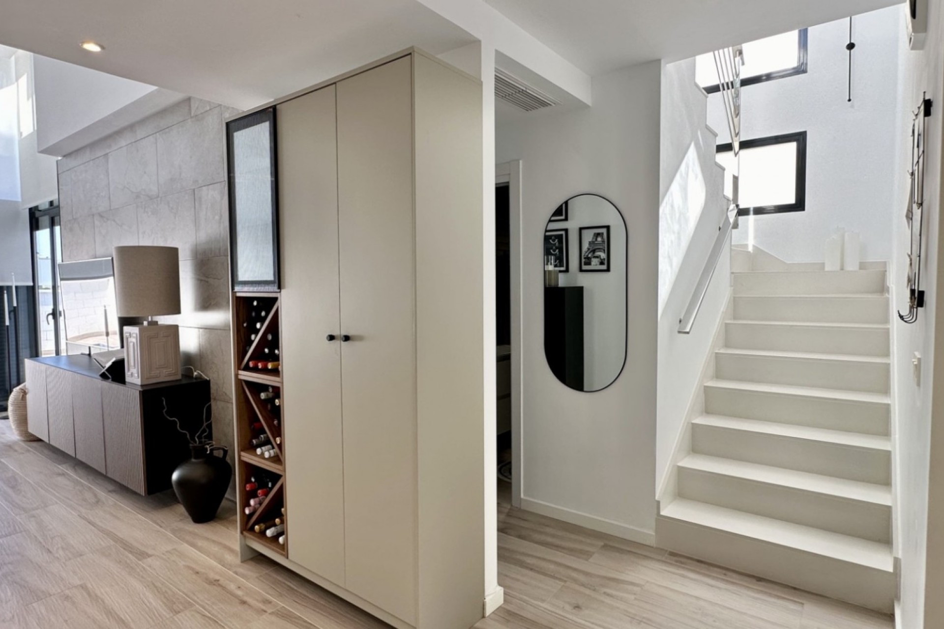 Revente - Villa - Orihuela Costa - Lomas De Cabo Roig