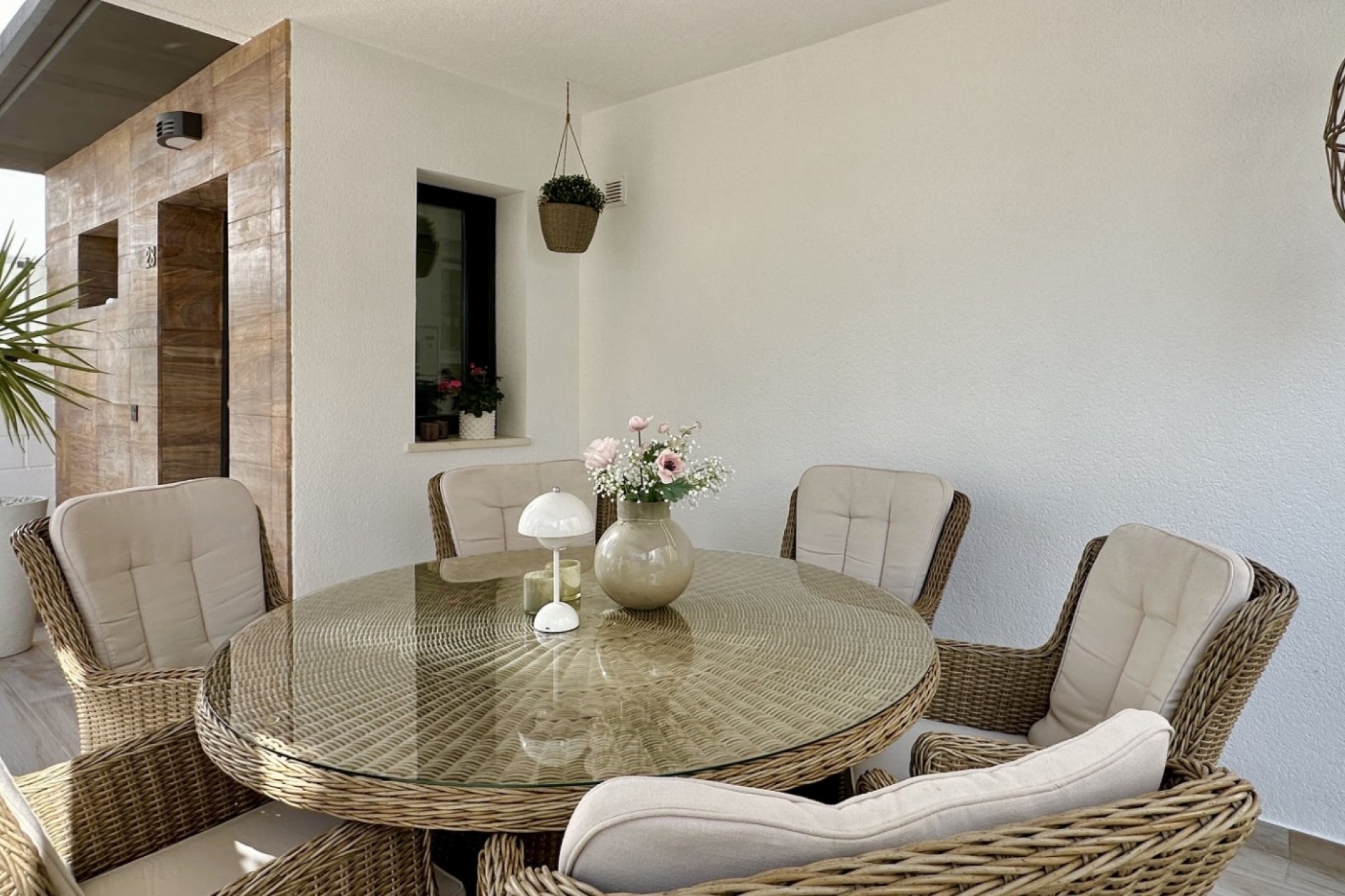 Revente - Villa - Orihuela Costa - Lomas De Cabo Roig