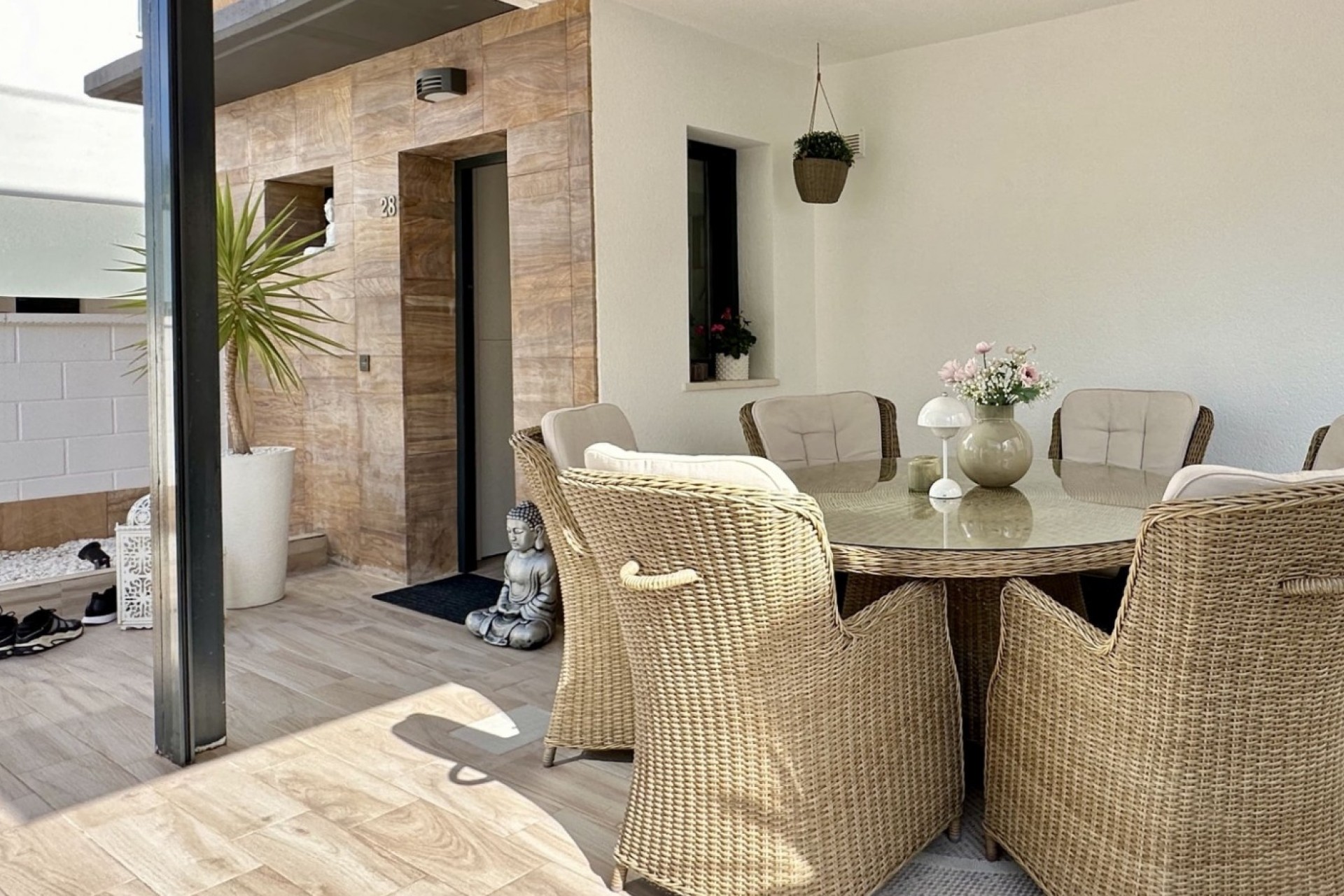 Revente - Villa - Orihuela Costa - Lomas De Cabo Roig