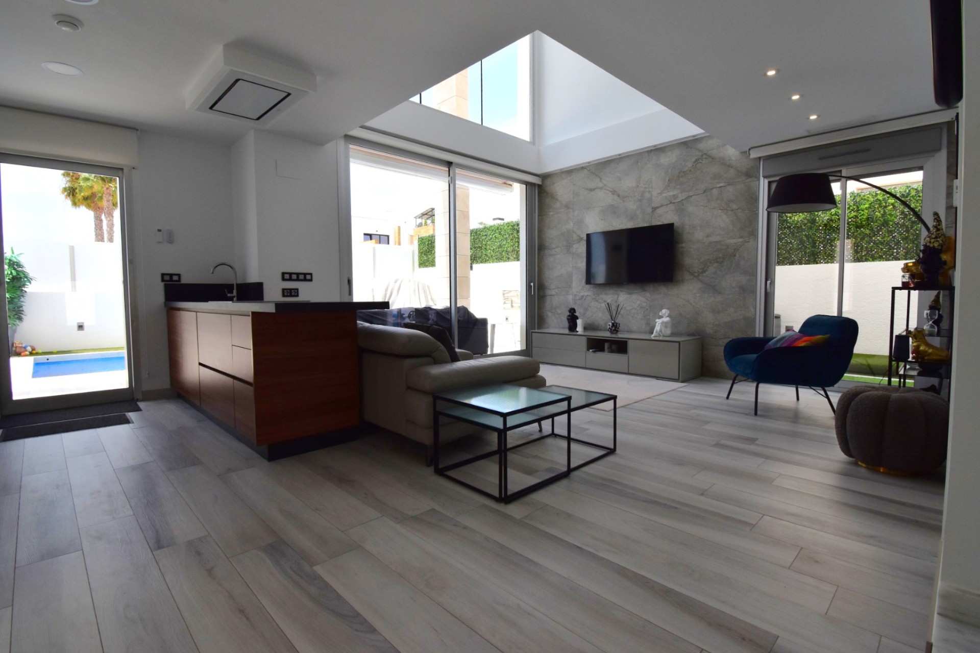 Revente - Villa - Orihuela Costa - Lomas De Cabo Roig