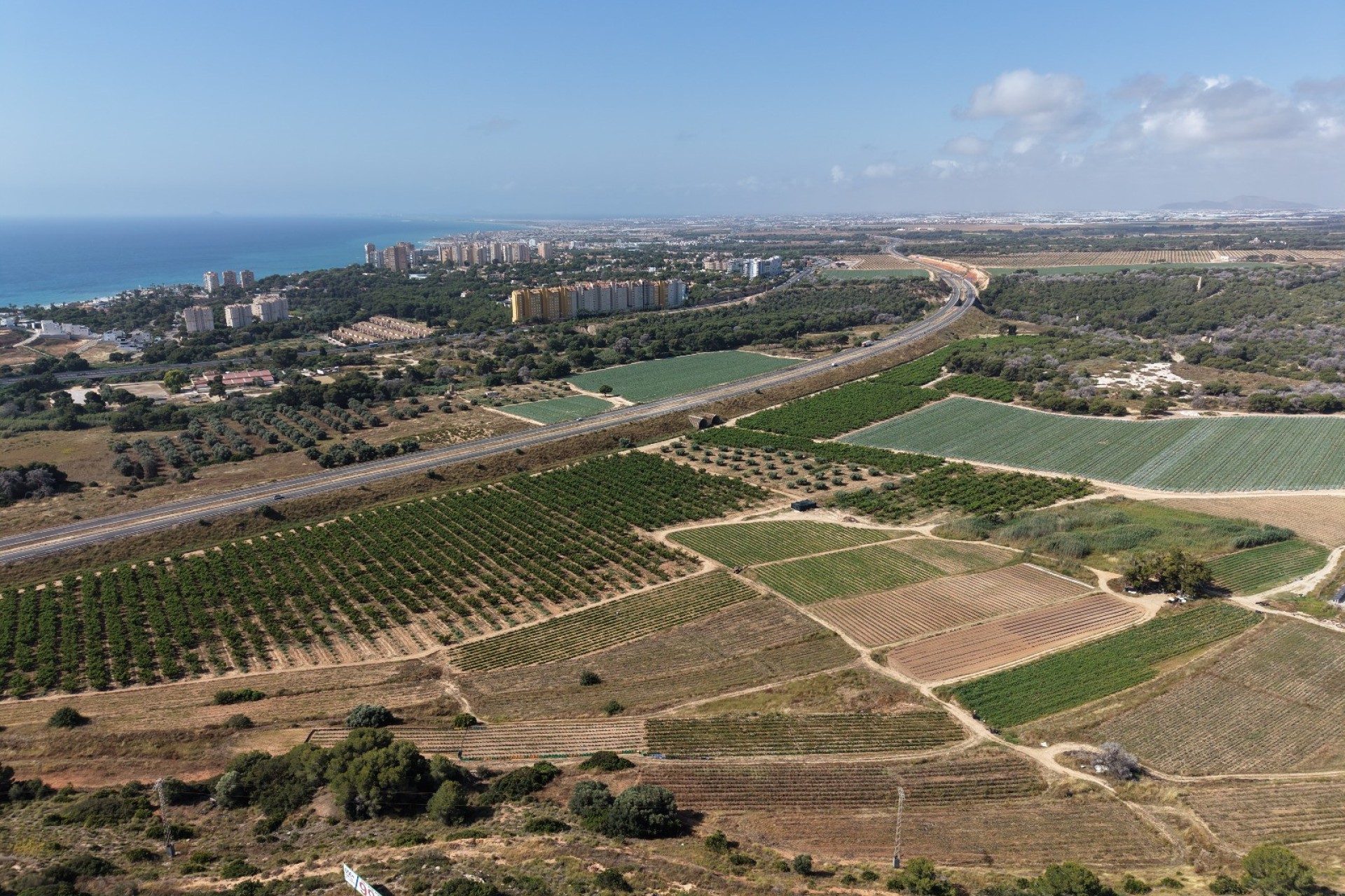 Revente - Villa - Orihuela Costa - Lomas De Cabo Roig