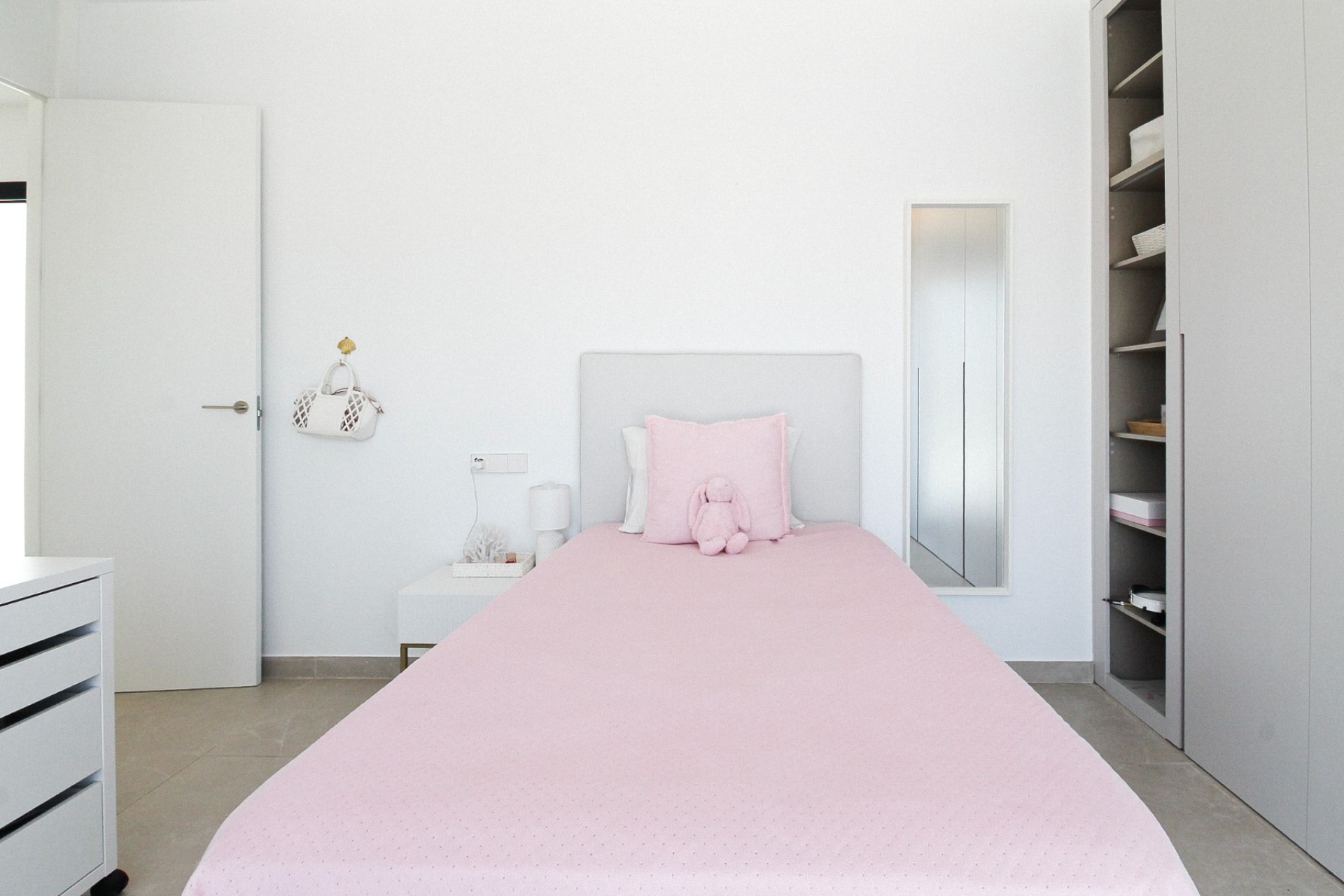 Revente - Villa - Orihuela Costa - Lomas De Cabo Roig