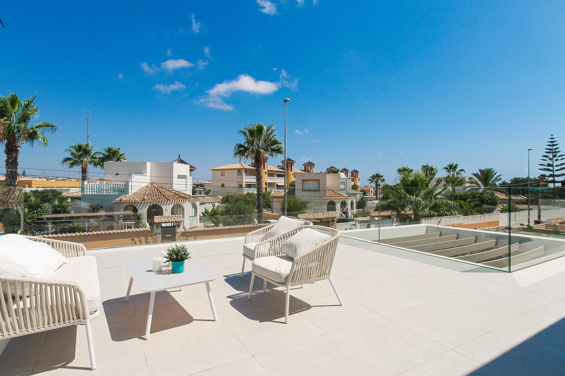 Revente - Villa - Orihuela Costa - Lomas De Cabo Roig