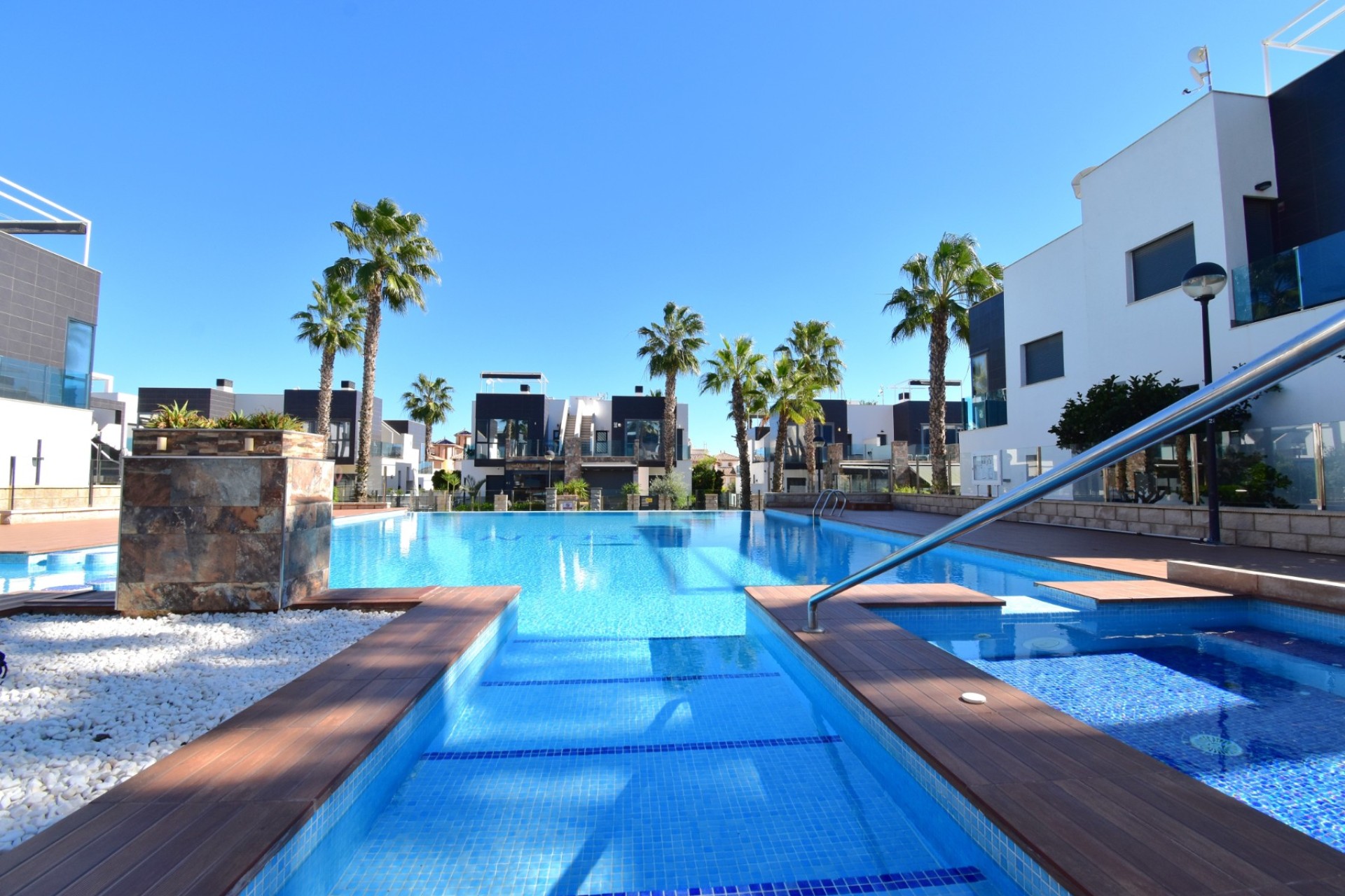 Revente - Villa - Orihuela Costa - Lomas De Cabo Roig