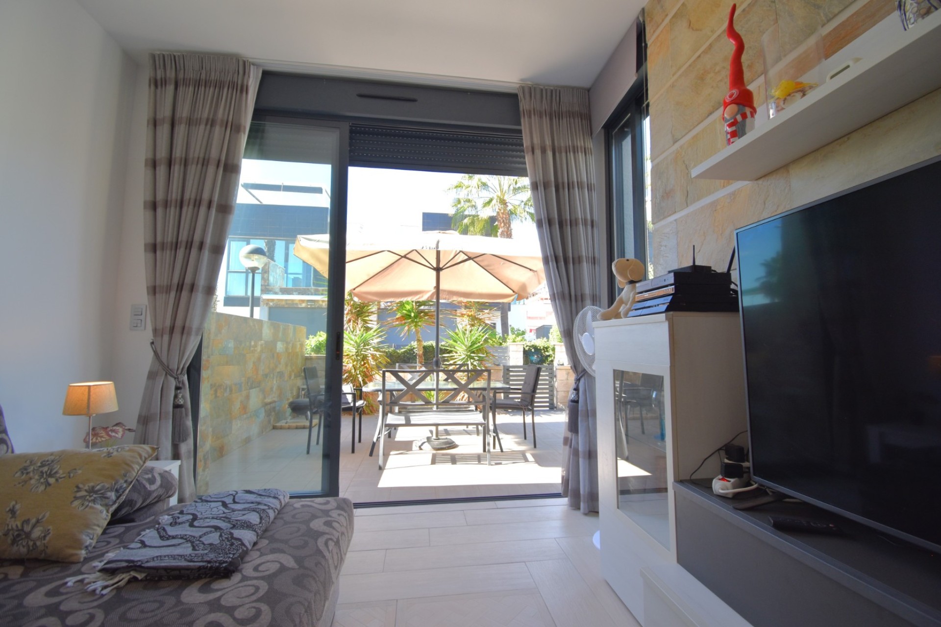 Revente - Villa - Orihuela Costa - Lomas De Cabo Roig