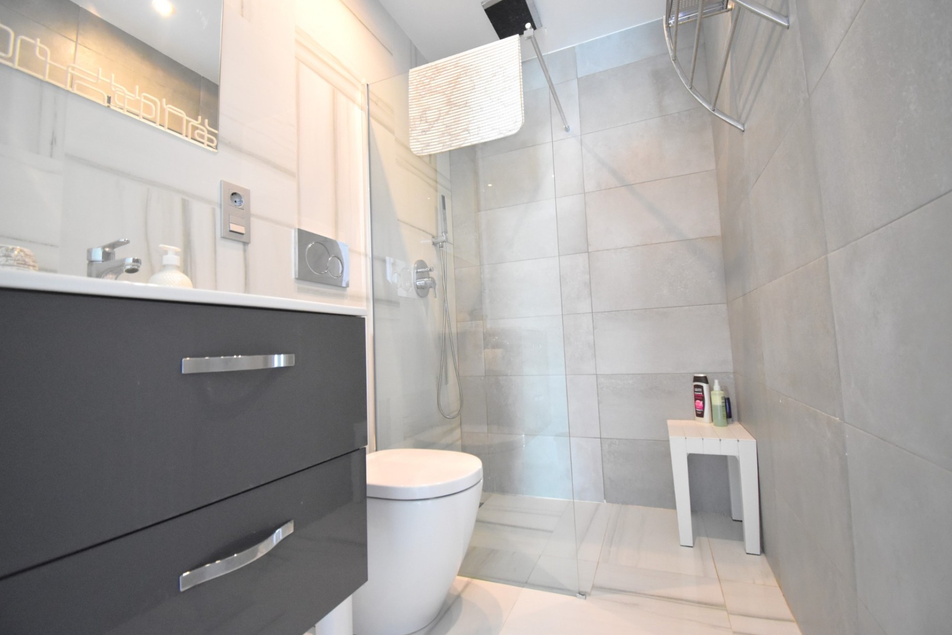 Revente - Villa - Orihuela Costa - Lomas De Cabo Roig