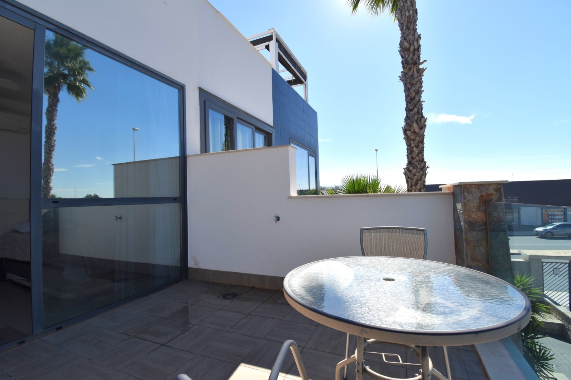 Revente - Villa - Orihuela Costa - Lomas De Cabo Roig