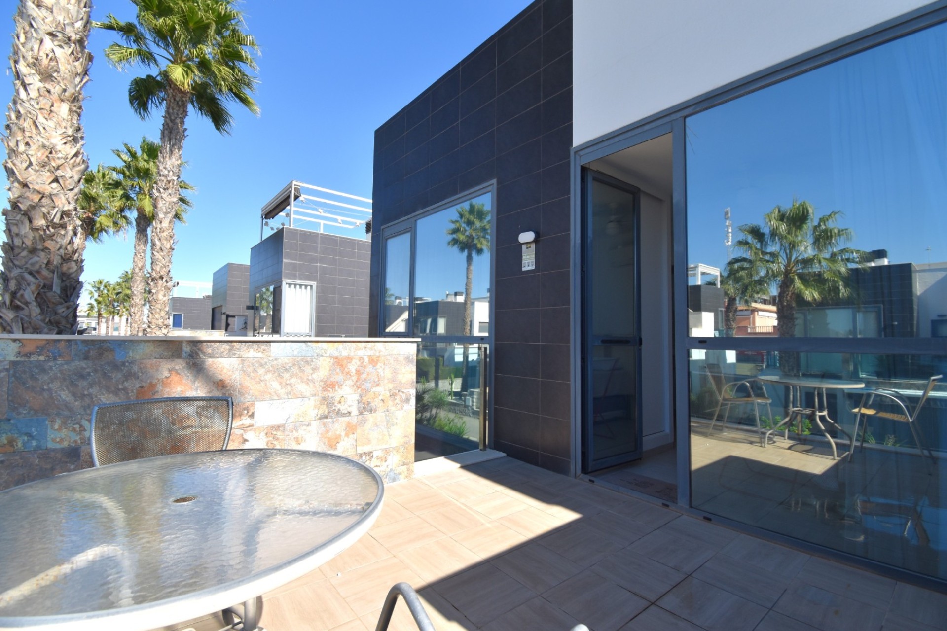 Revente - Villa - Orihuela Costa - Lomas De Cabo Roig