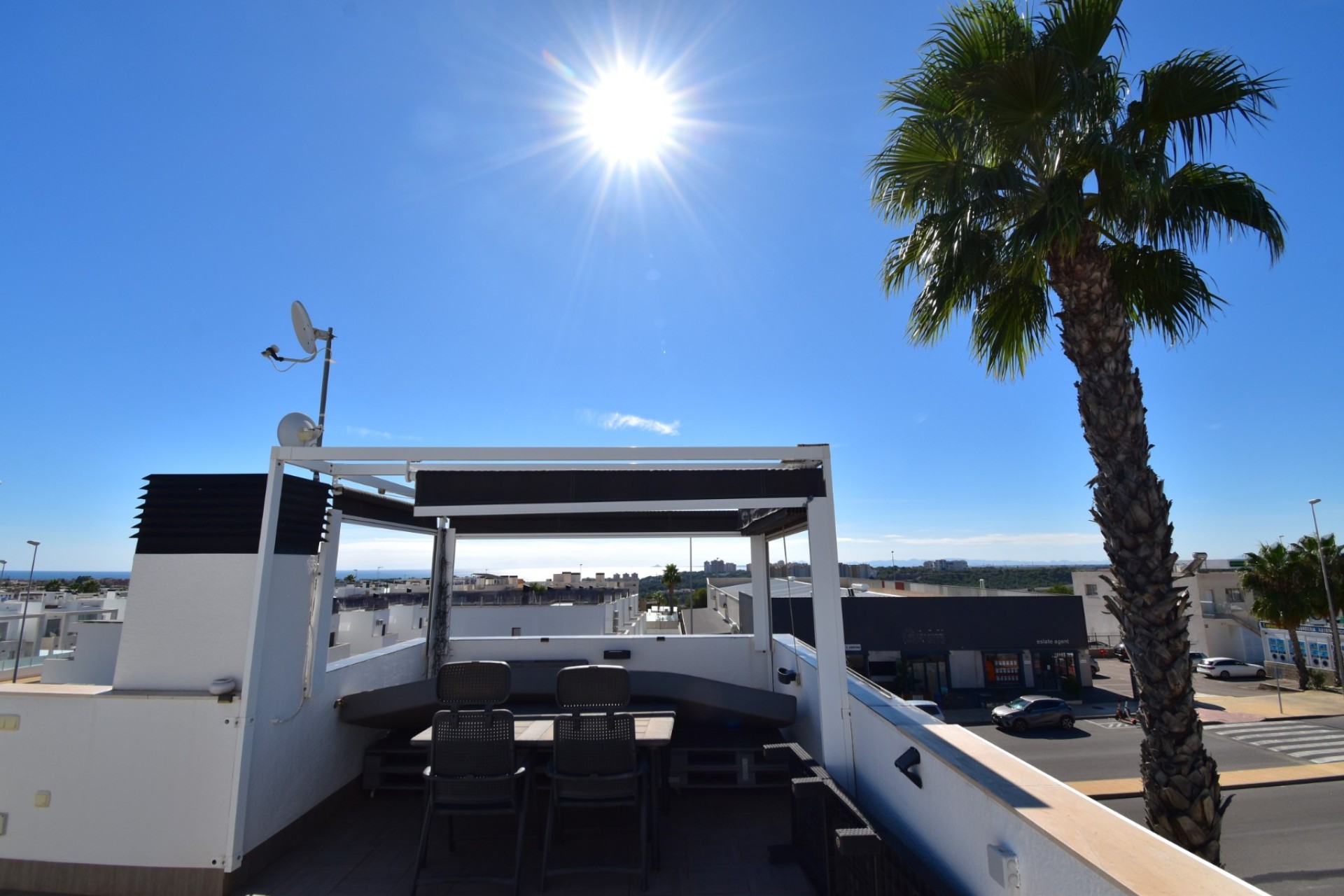 Revente - Villa - Orihuela Costa - Lomas De Cabo Roig