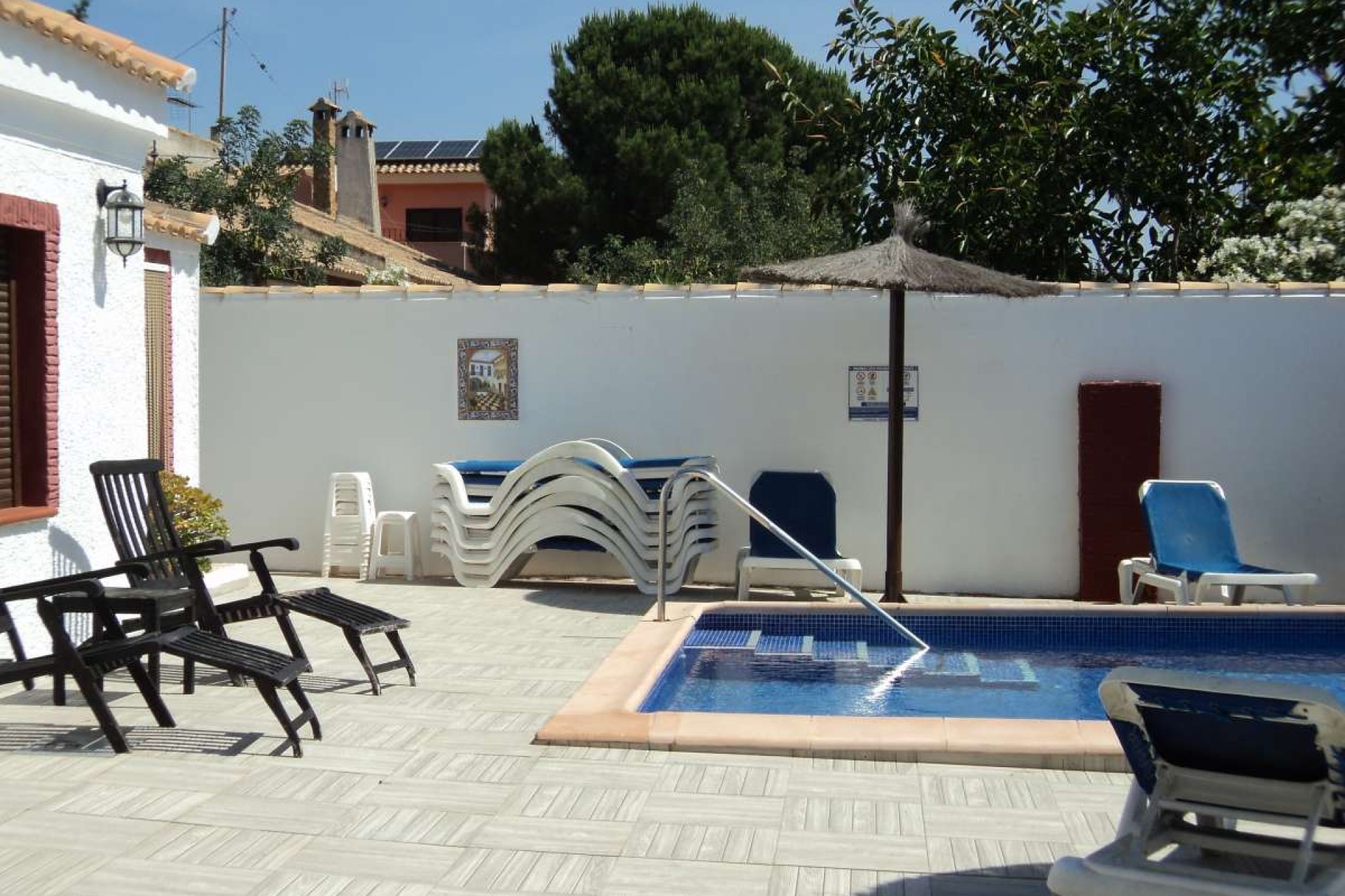 Revente - Villa - Orihuela Costa - Lomas De Cabo Roig